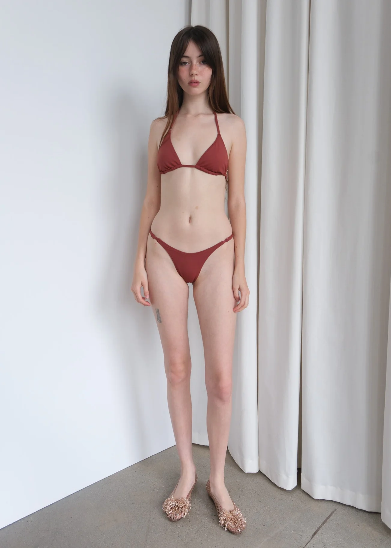 Adjustable Bikini Bottom - Image 6