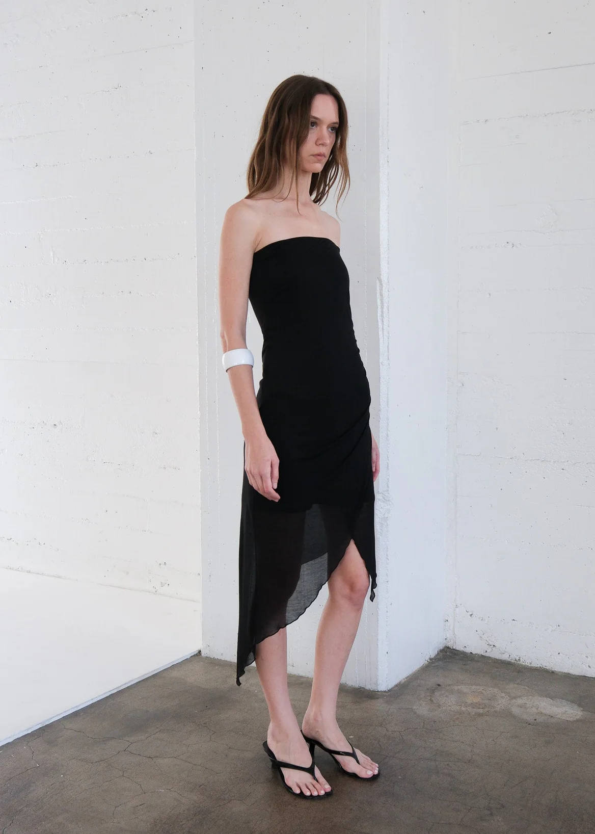 Alma Dress - Image 5