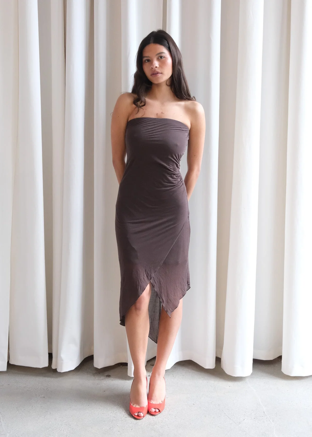 Alma Dress - Image 7