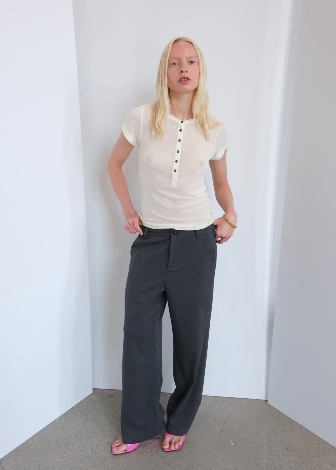 Andy Trouser - Image 3