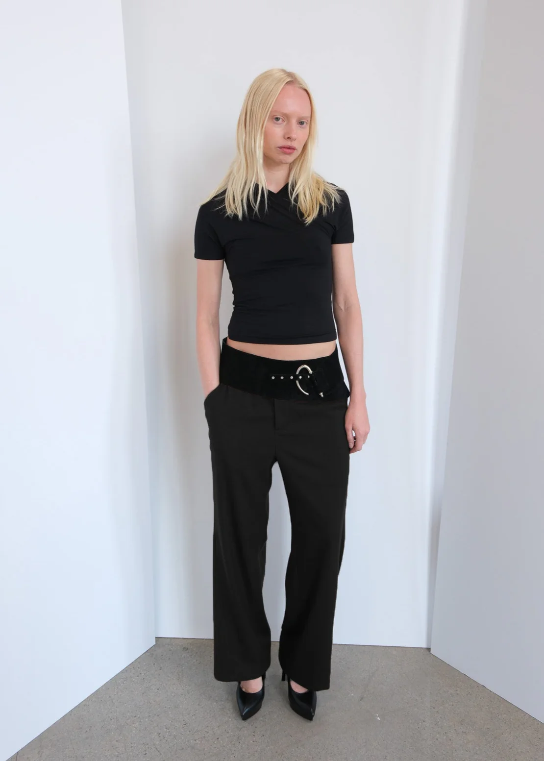 Andy Trouser - Image 5
