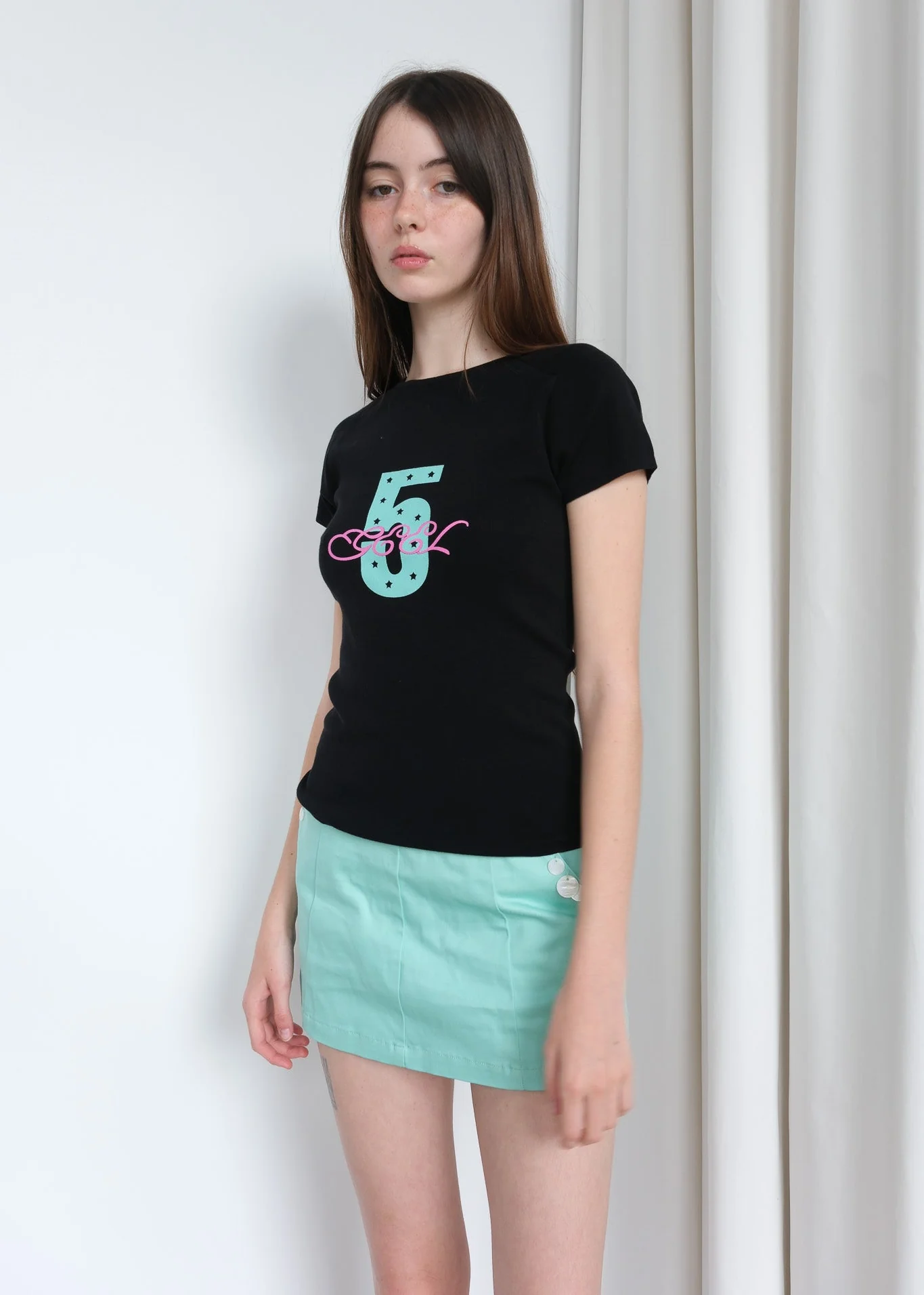 Anniversary Tee - Image 3