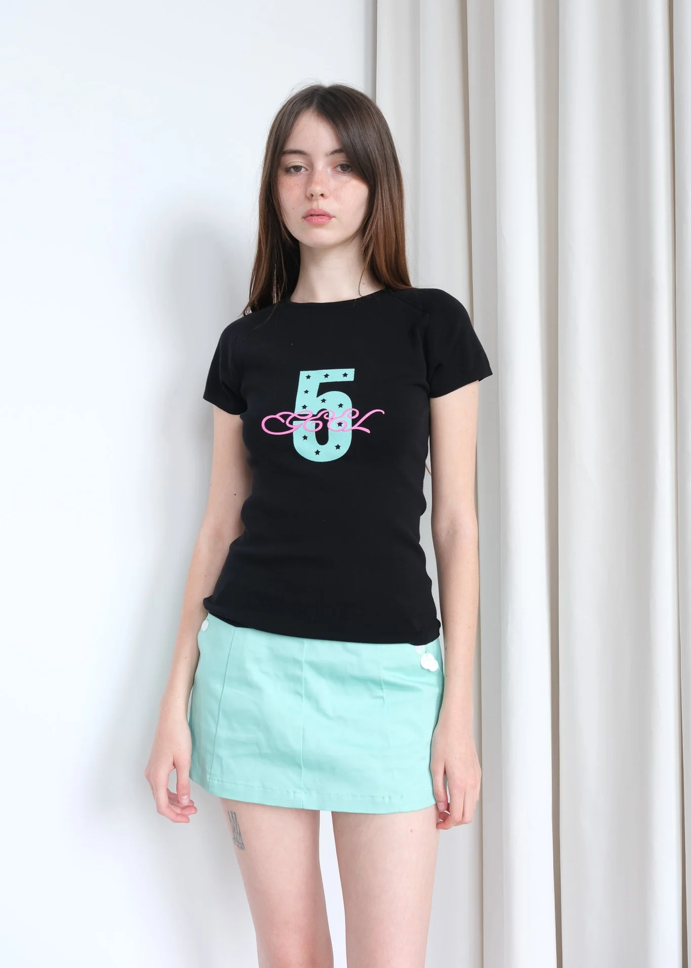 Anniversary Tee - Image 4