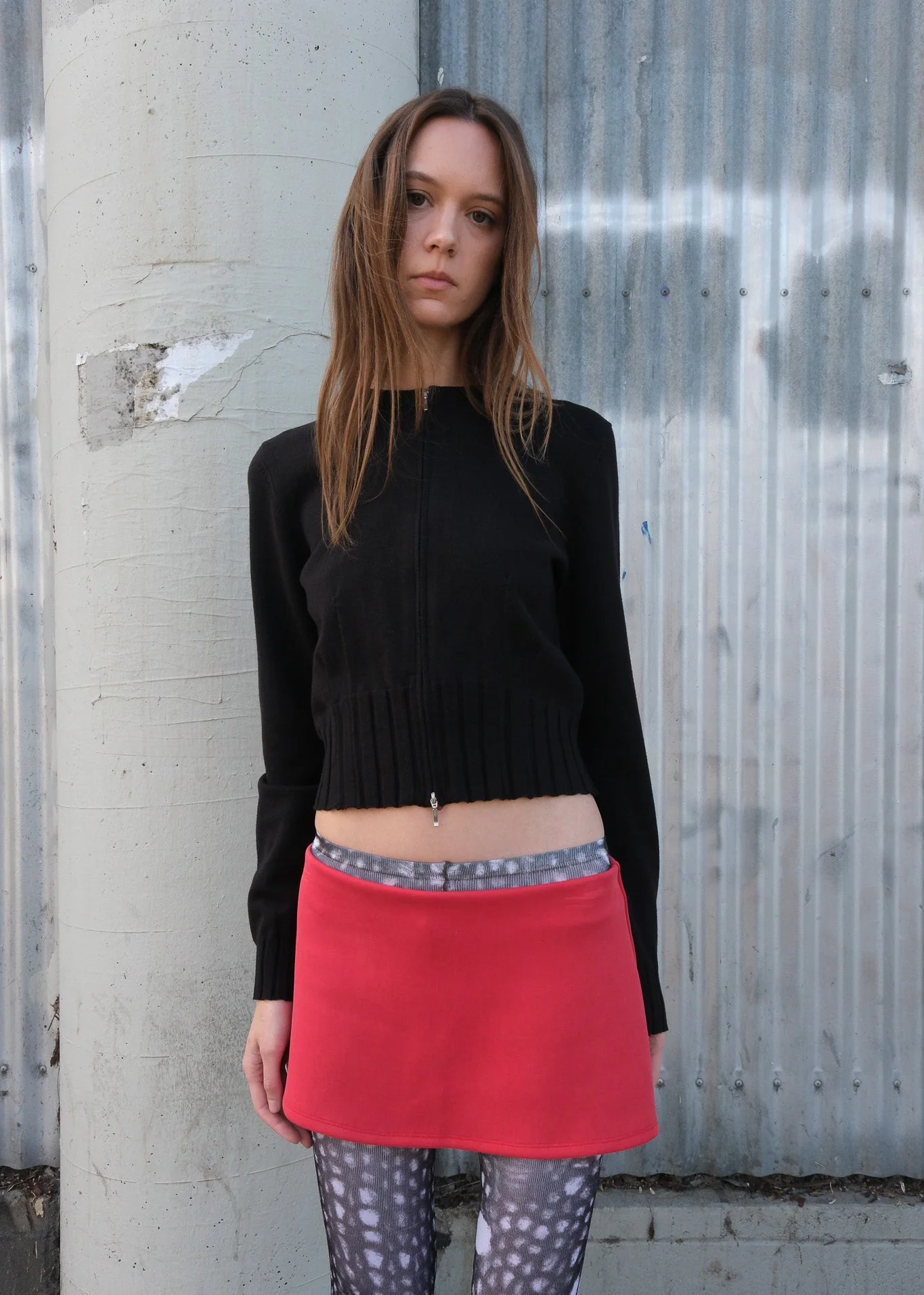 Aria Skirt - Image 10