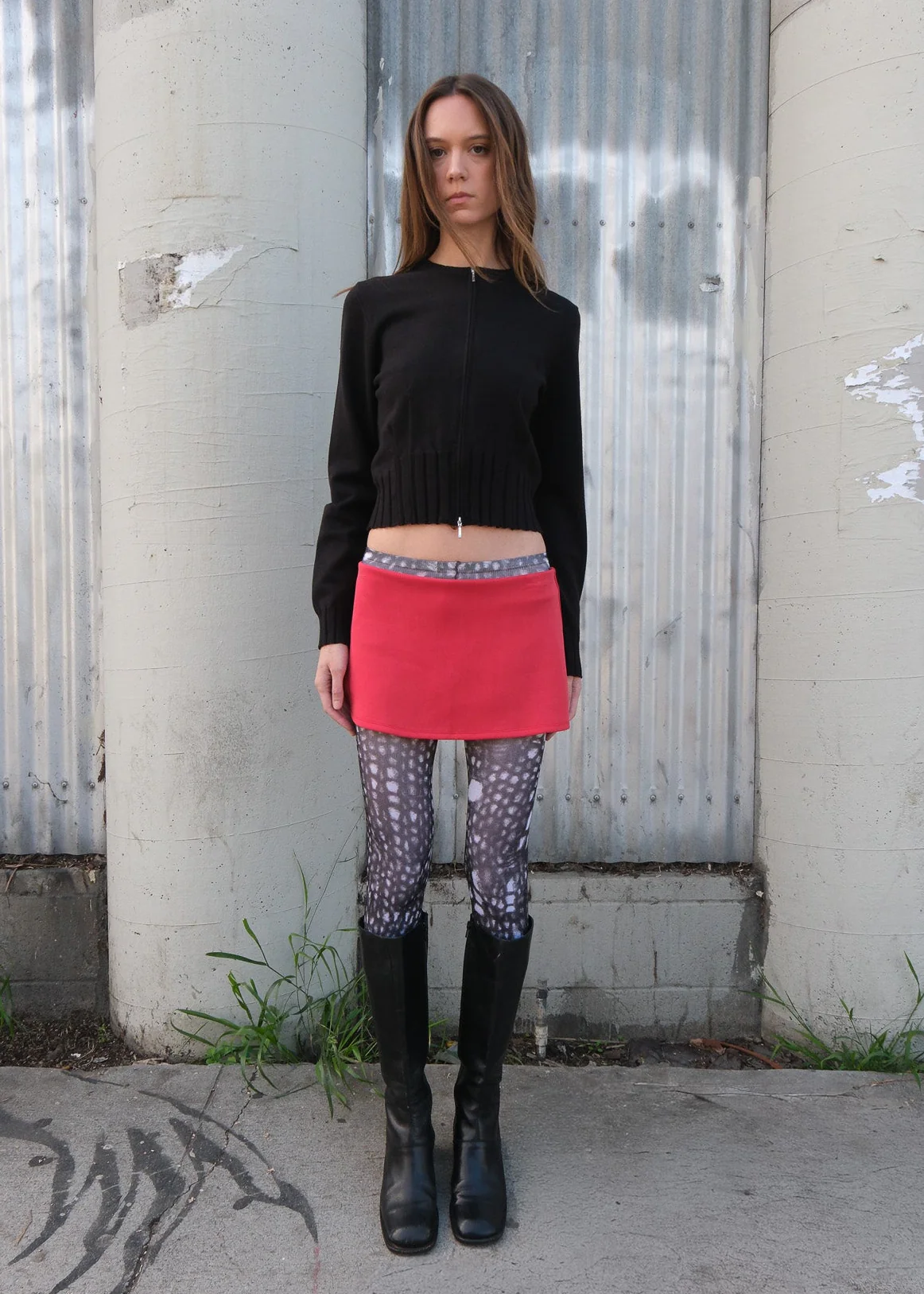 Aria Skirt - Image 11