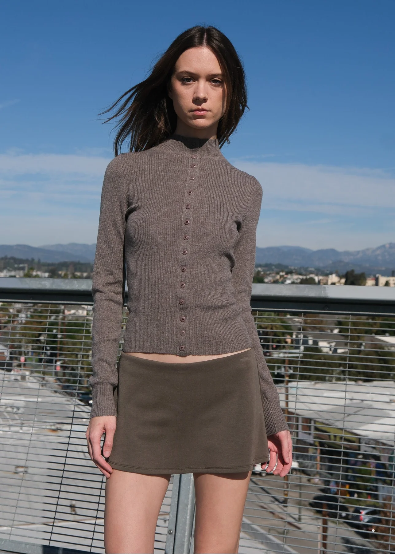 Aria Skirt - Image 13