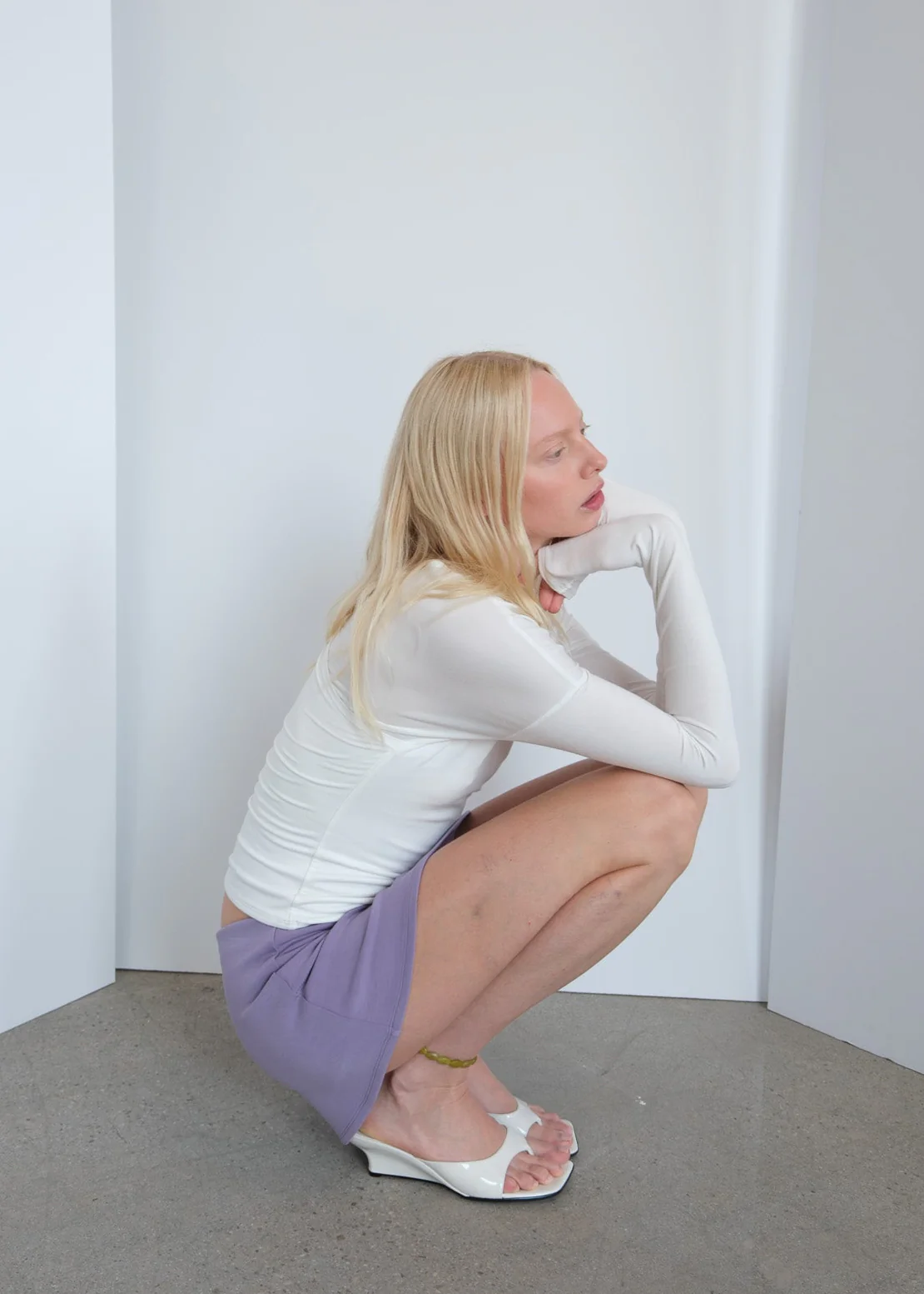 Aria Skirt - Image 15