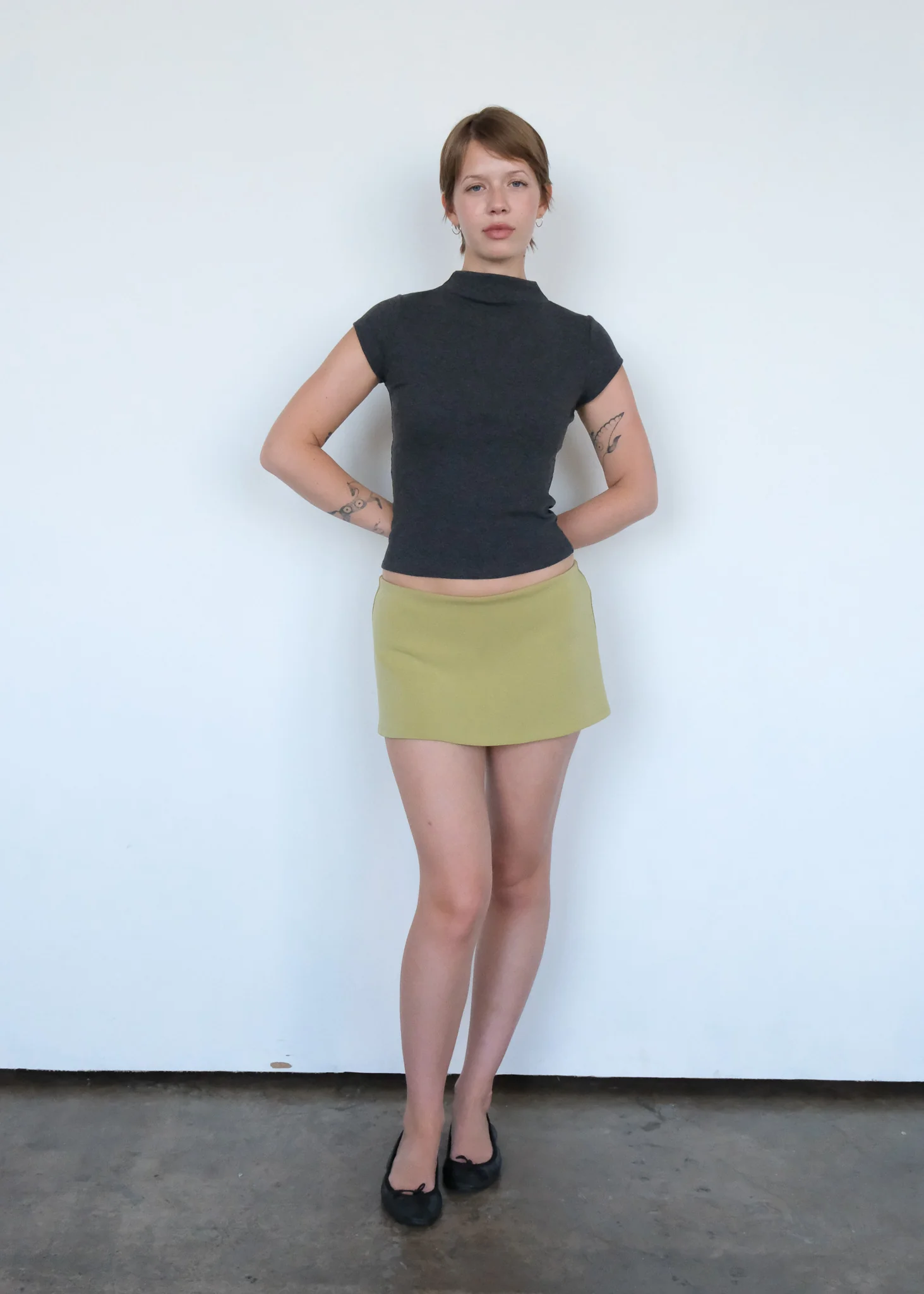 Aria Skirt - Image 20