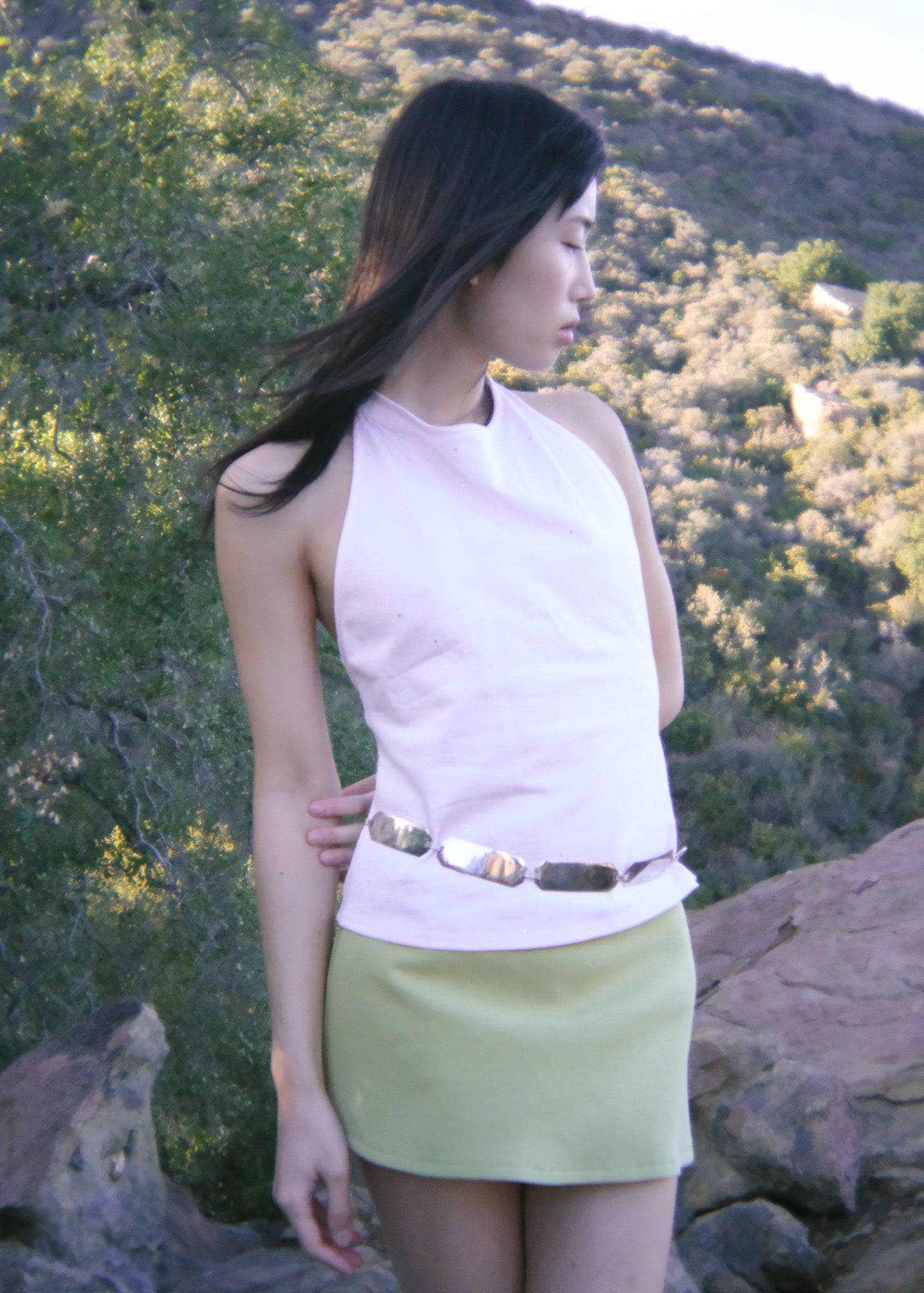 Aria Skirt - Image 21