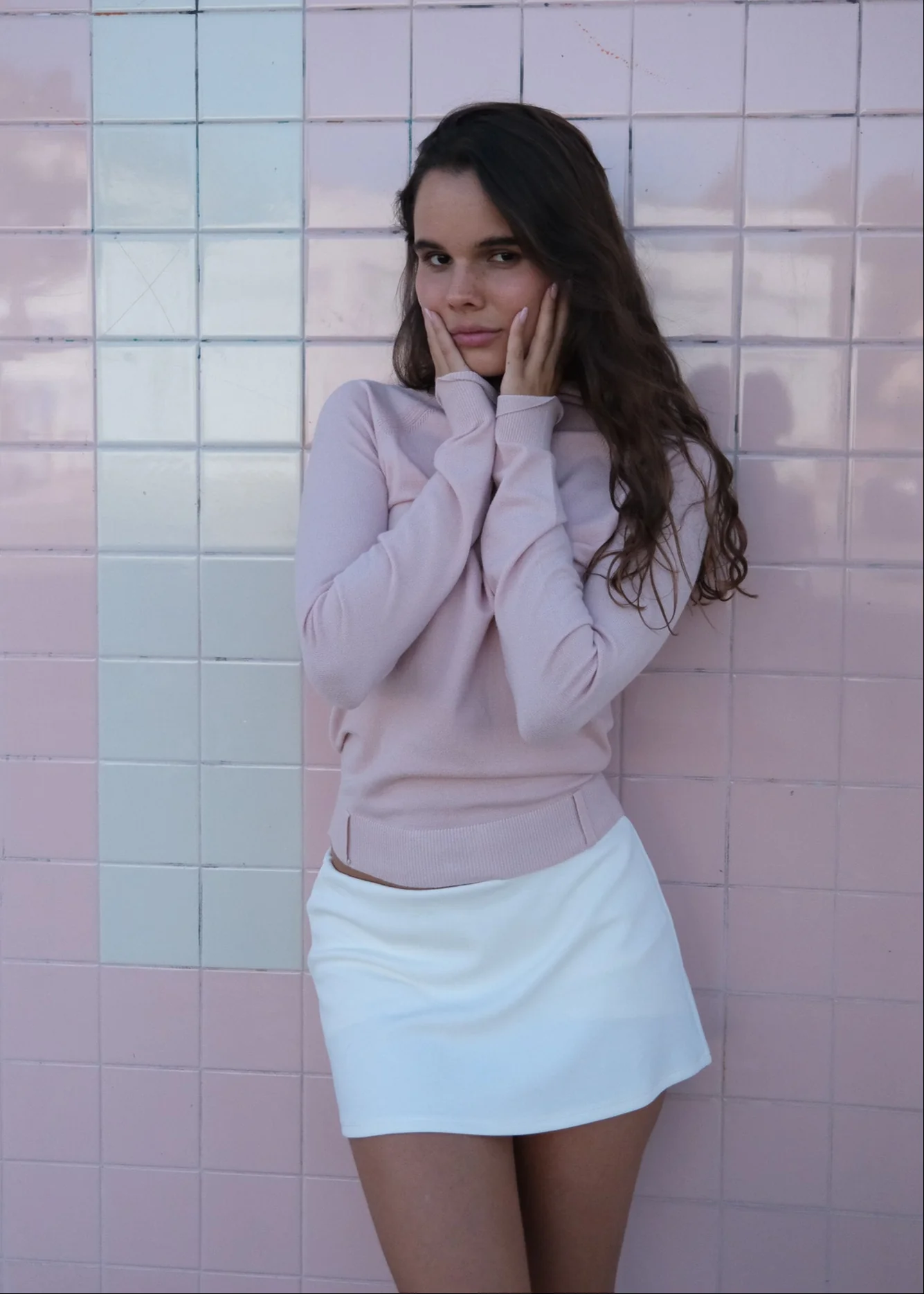 Aria Skirt - Image 28