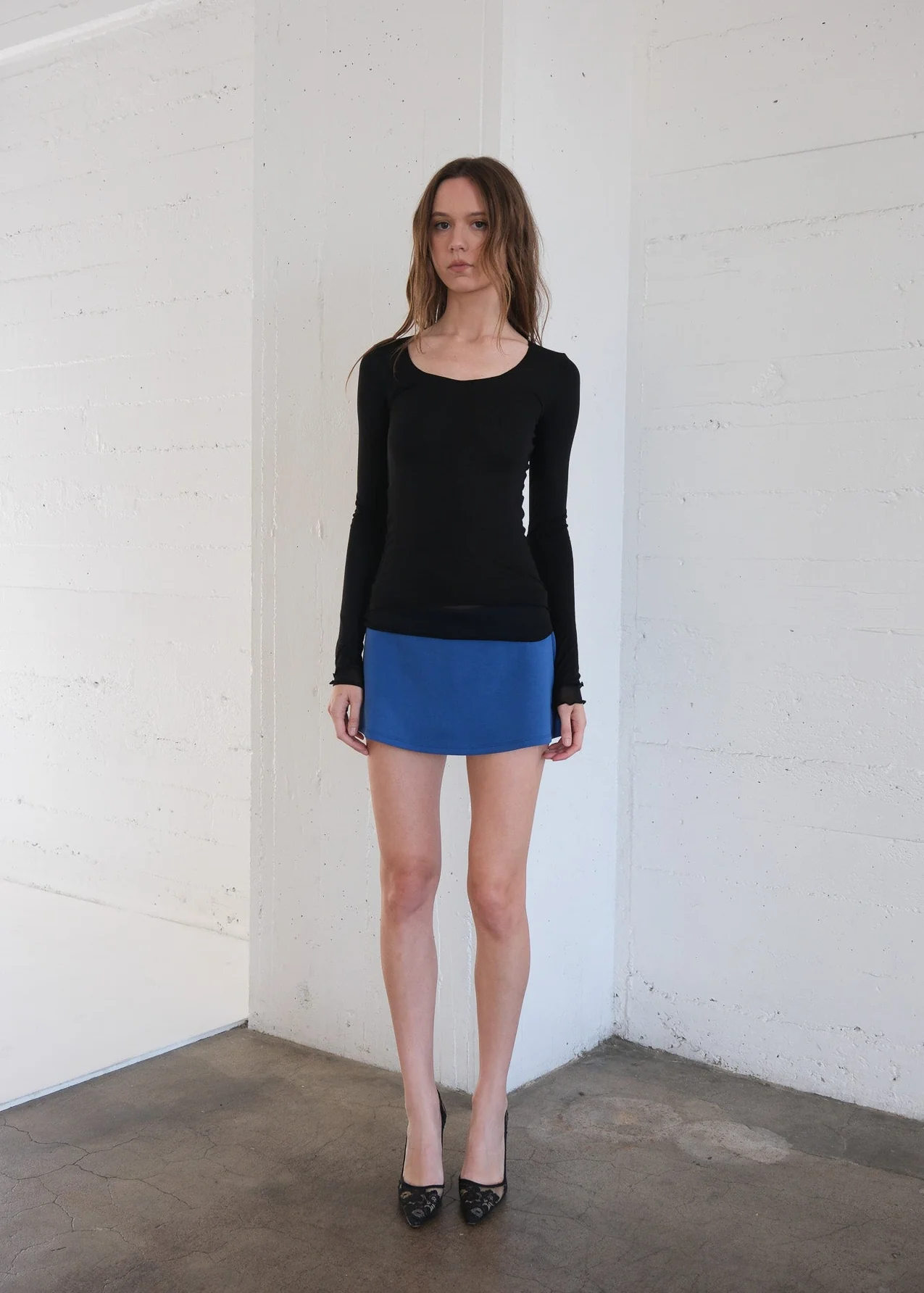Aria Skirt - Image 7