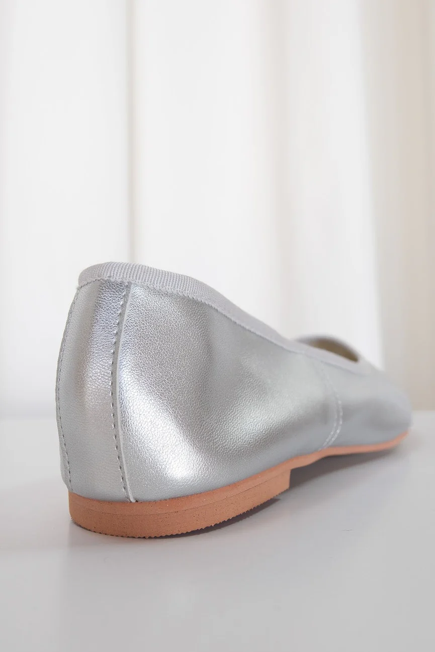 Ballet Flat - Image 4