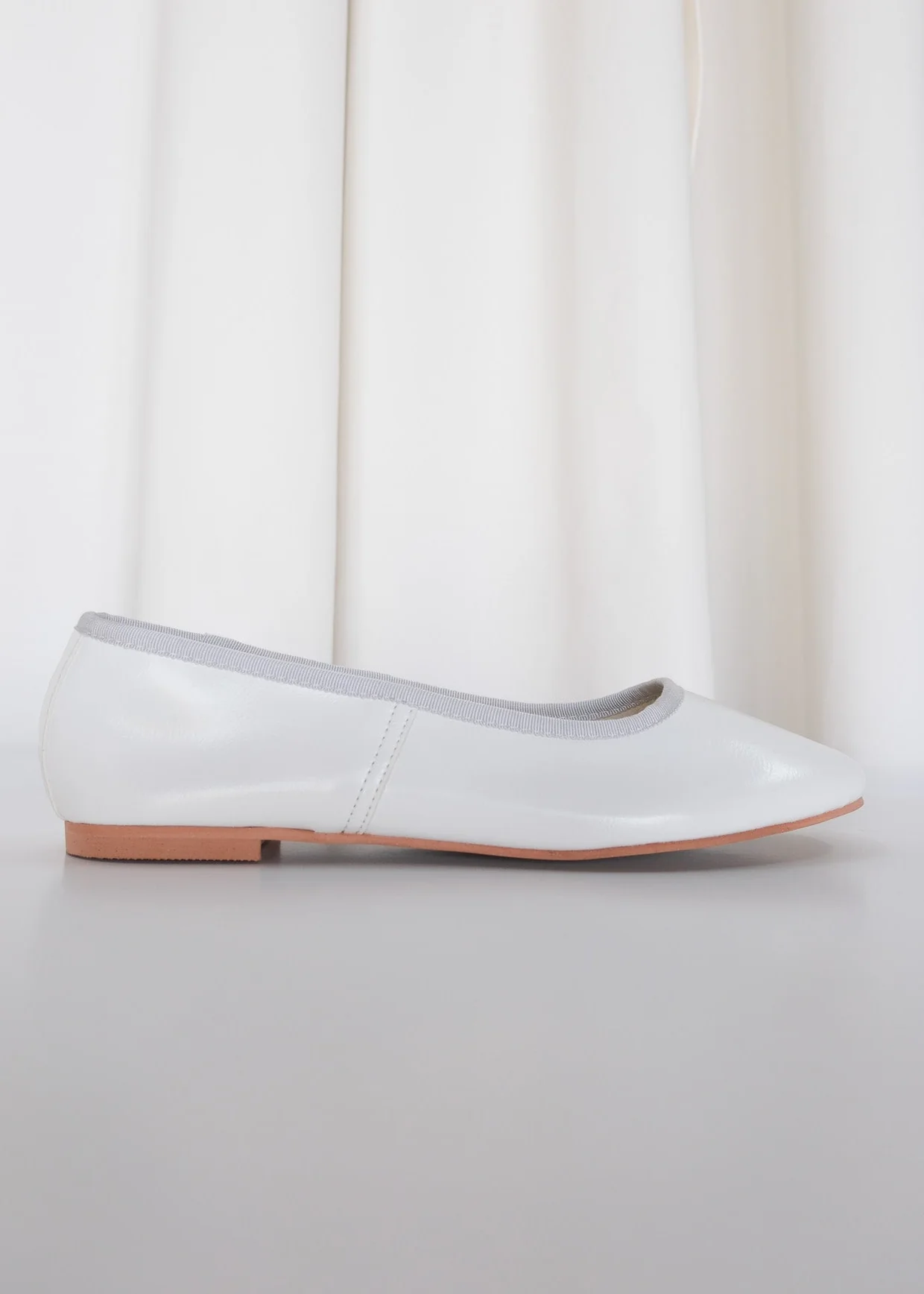 Ballet Flat - Image 5