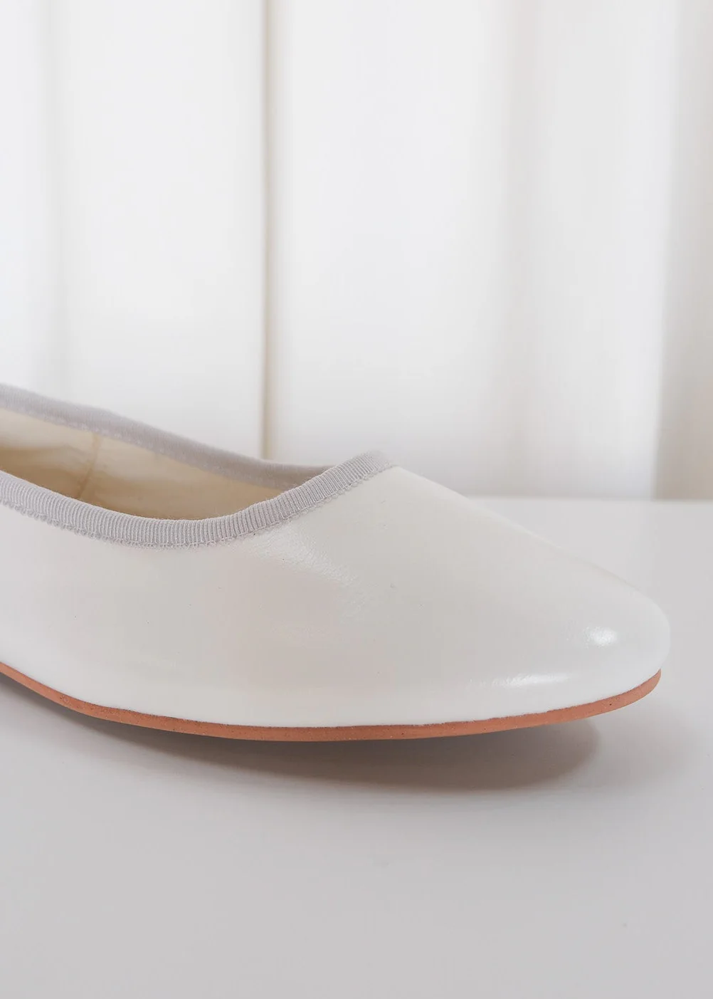 Ballet Flat - Image 6