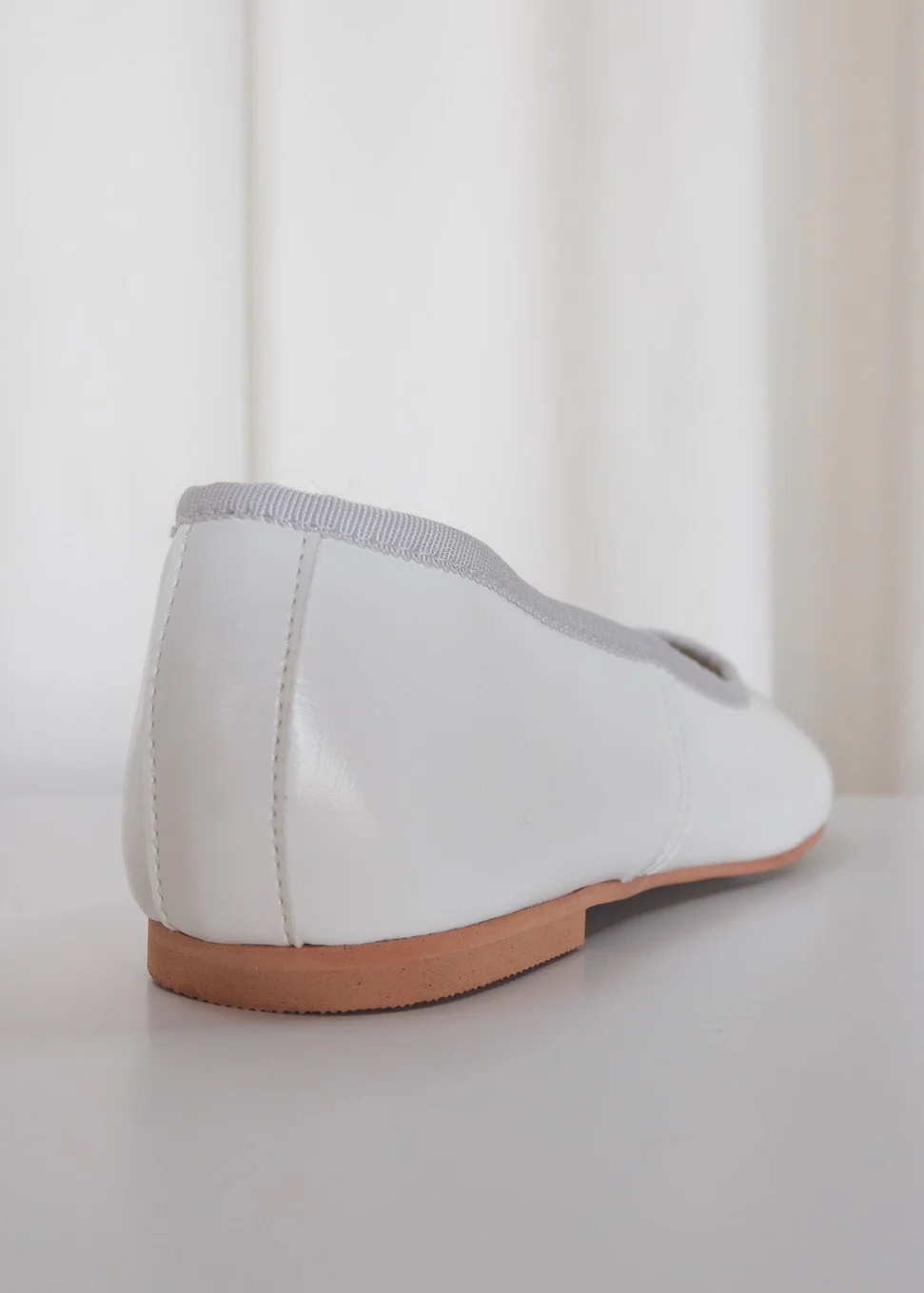 Ballet Flat - Image 8