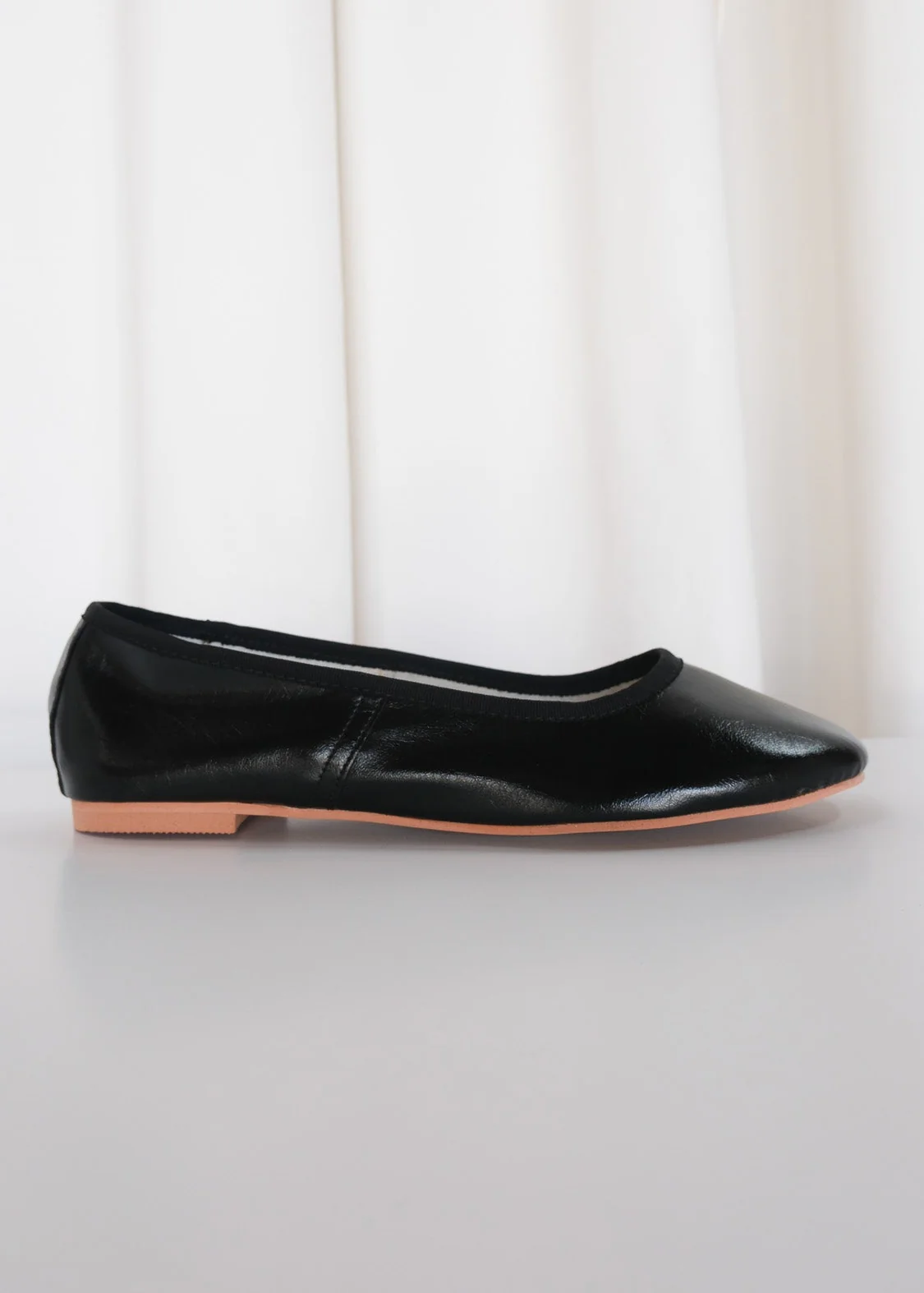 Ballet Flat - Image 9