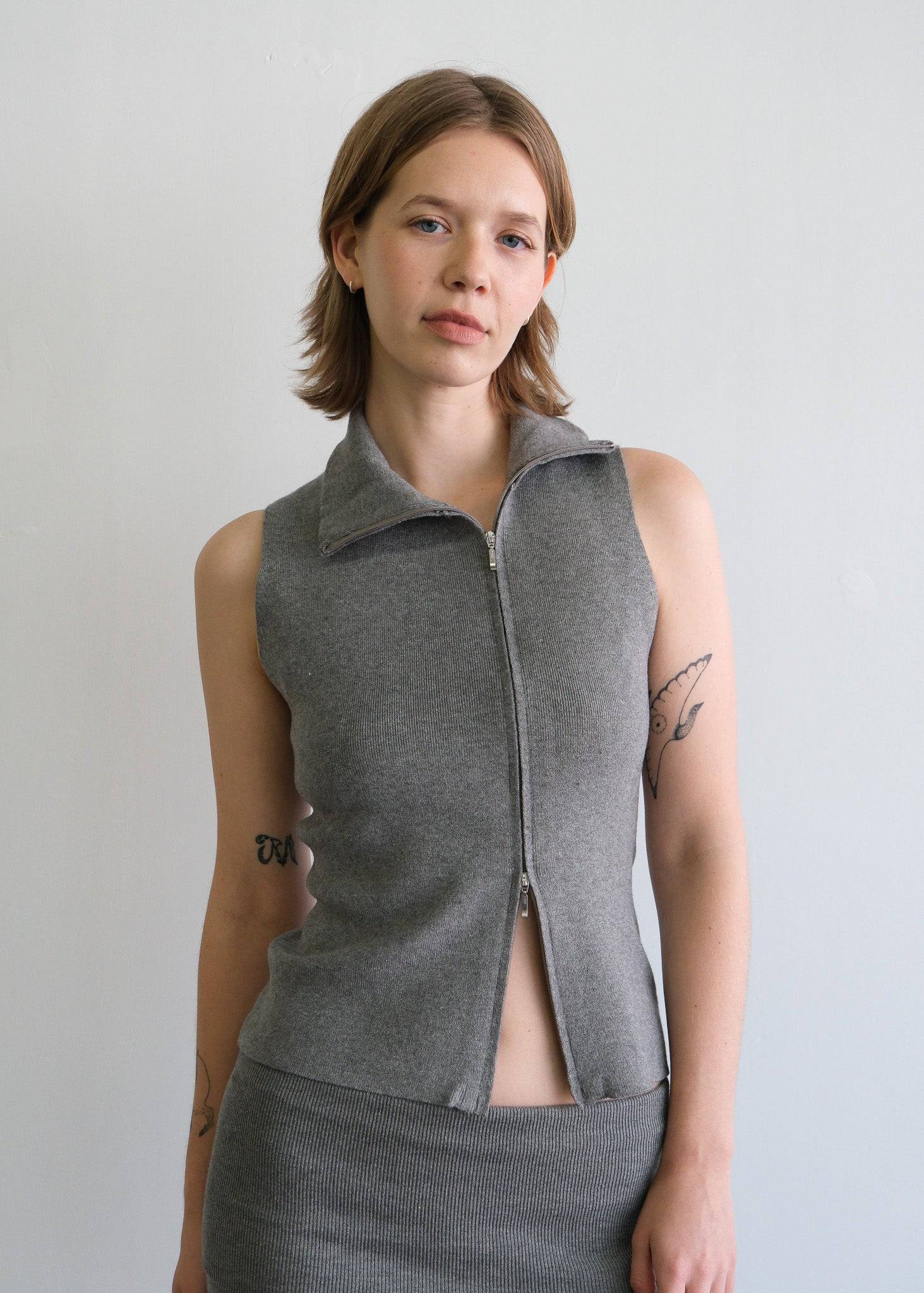 Blake Vest - Image 5