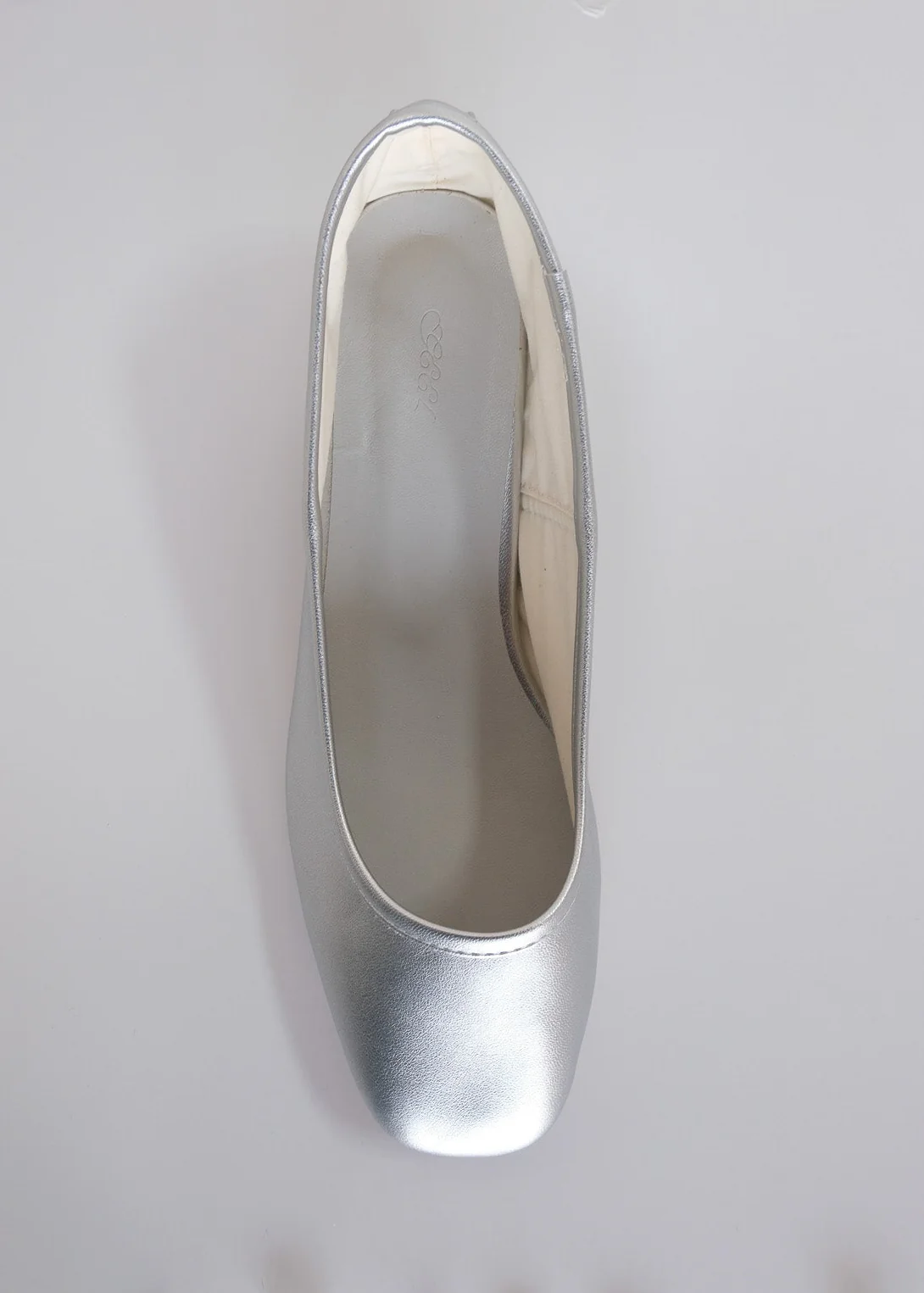 Block Heel Flat - Image 7