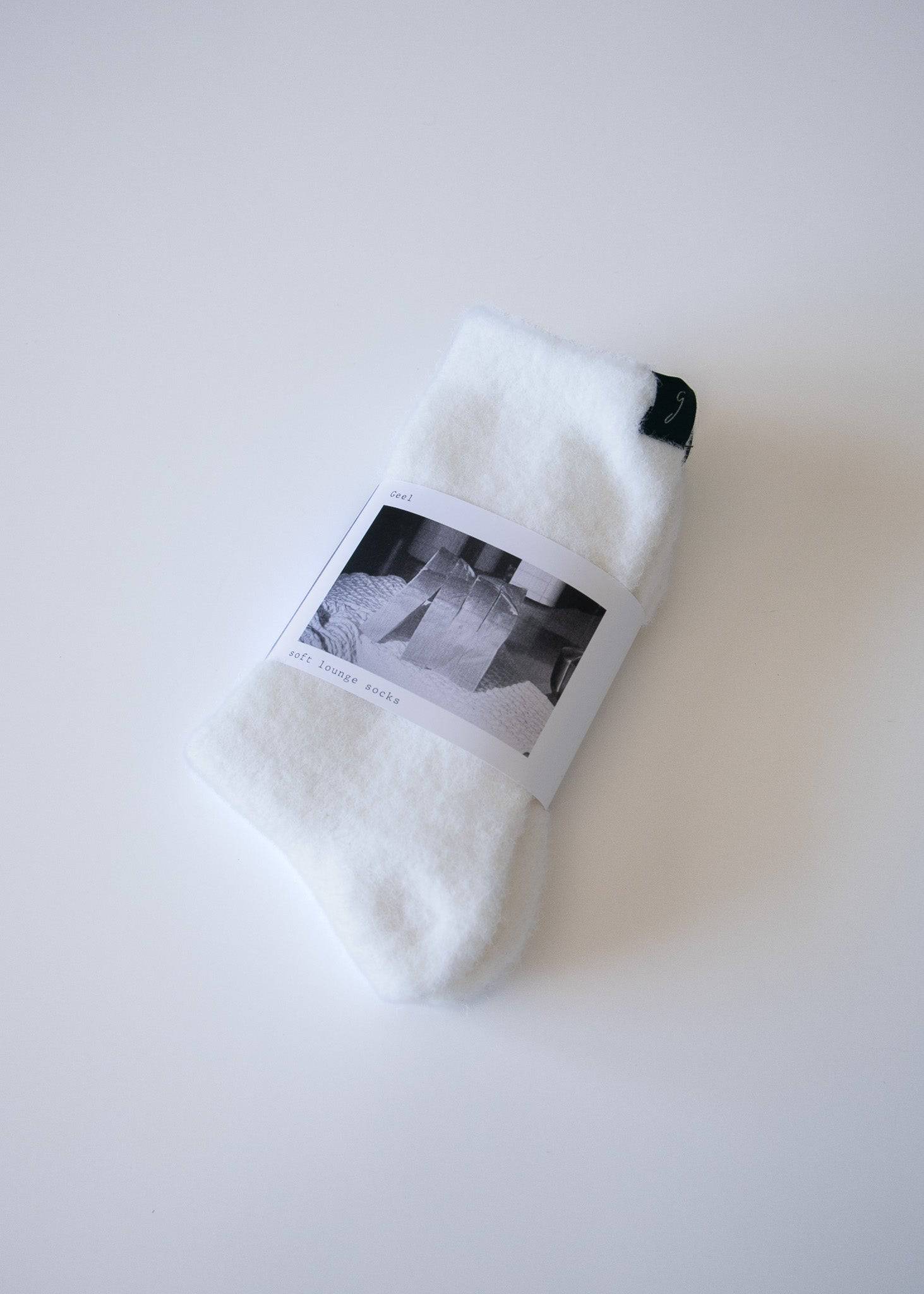 Brioche Socks - Image 3