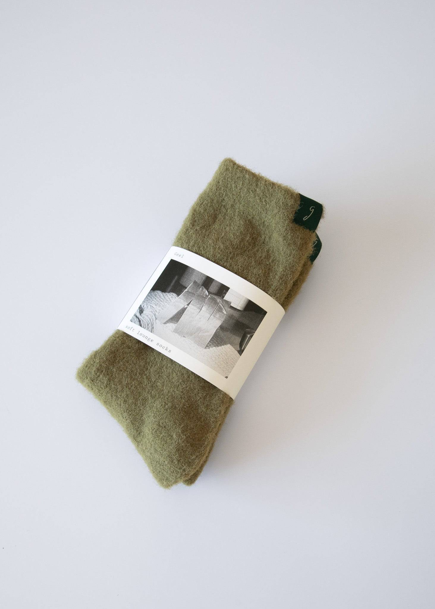 Brioche Socks - Image 4