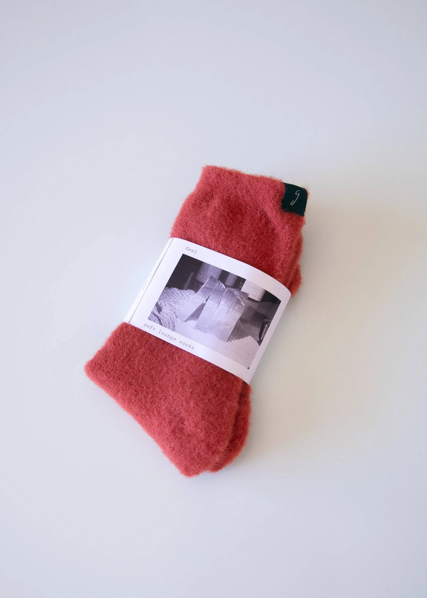 Brioche Socks - Image 5
