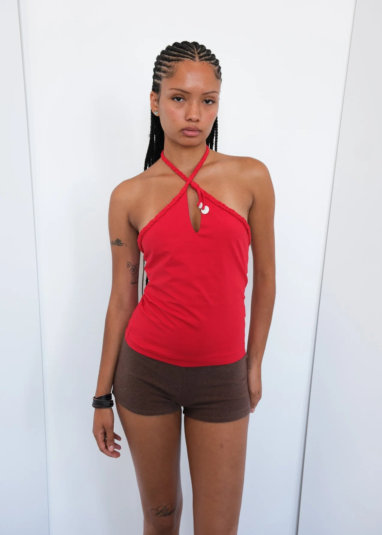 Carly Top