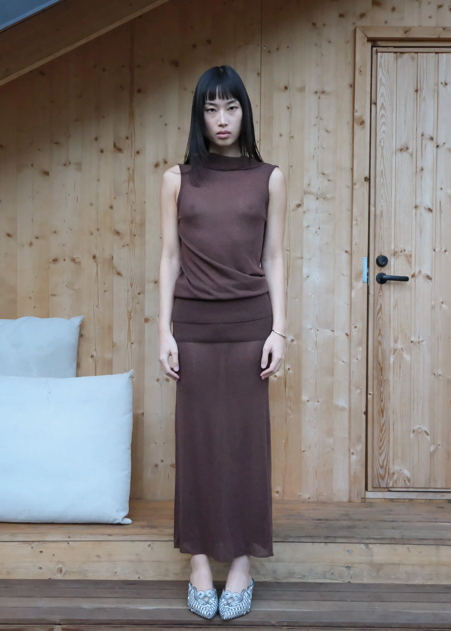 Danni Skirt - Image 3
