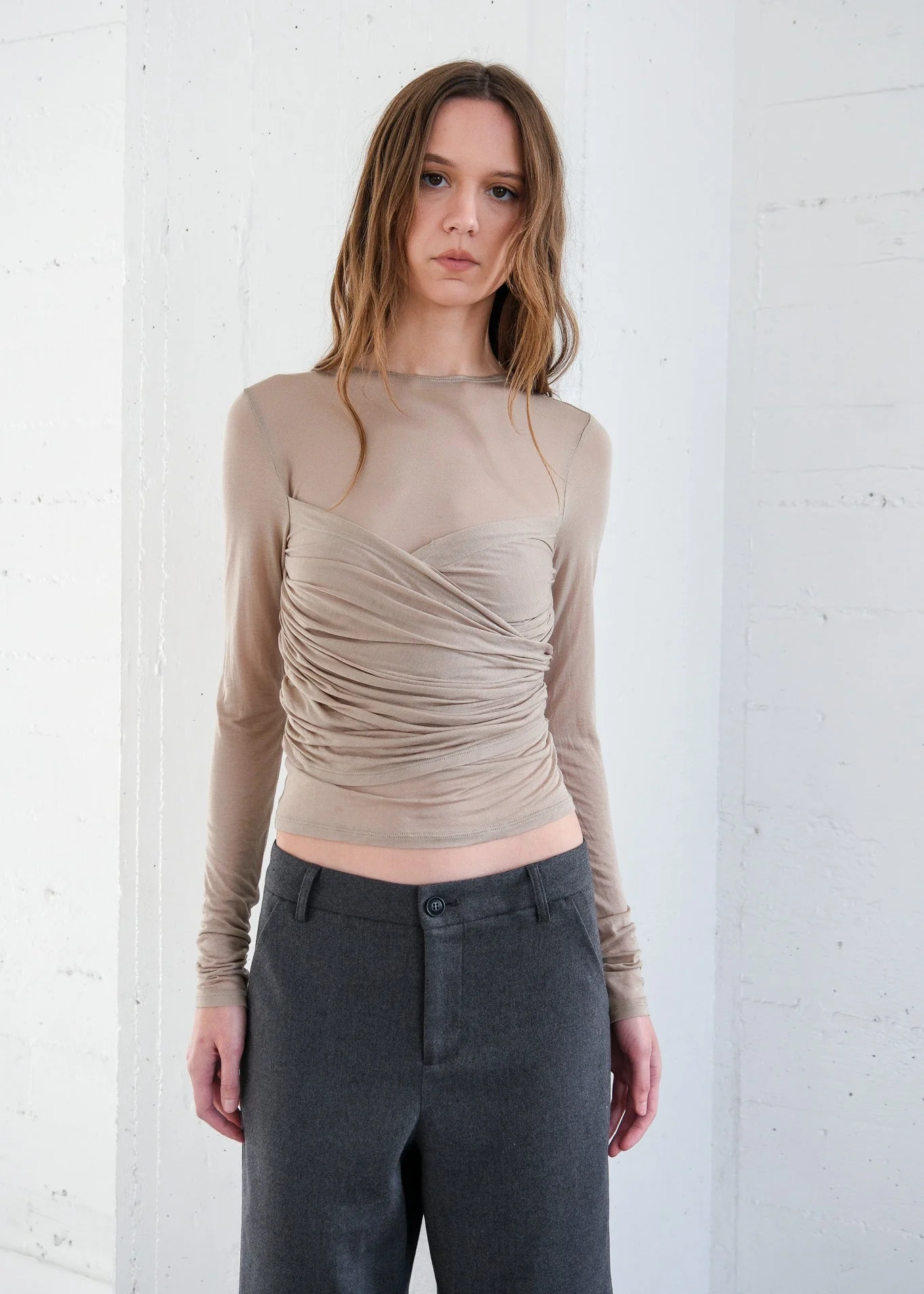 Dolores Top