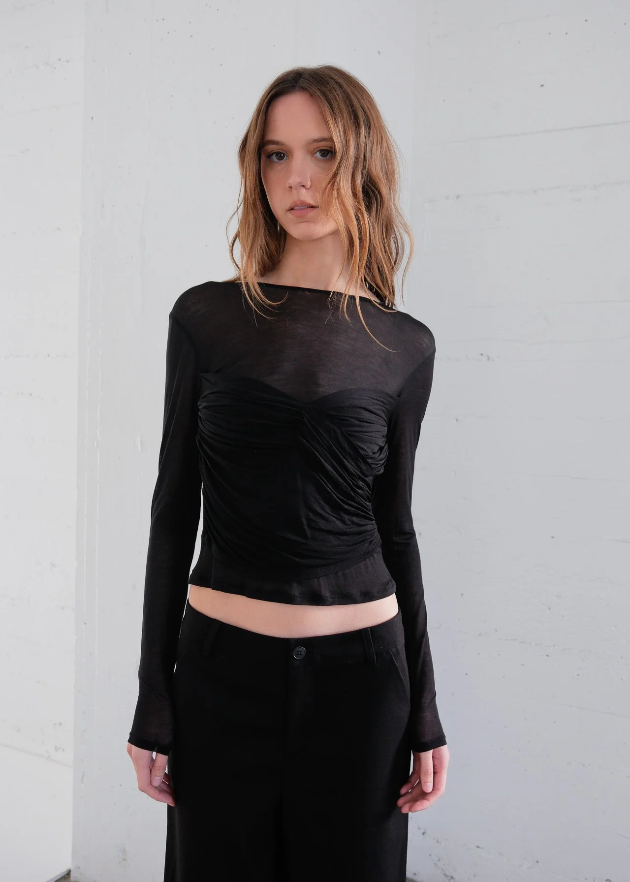 Dolores Top - Image 3