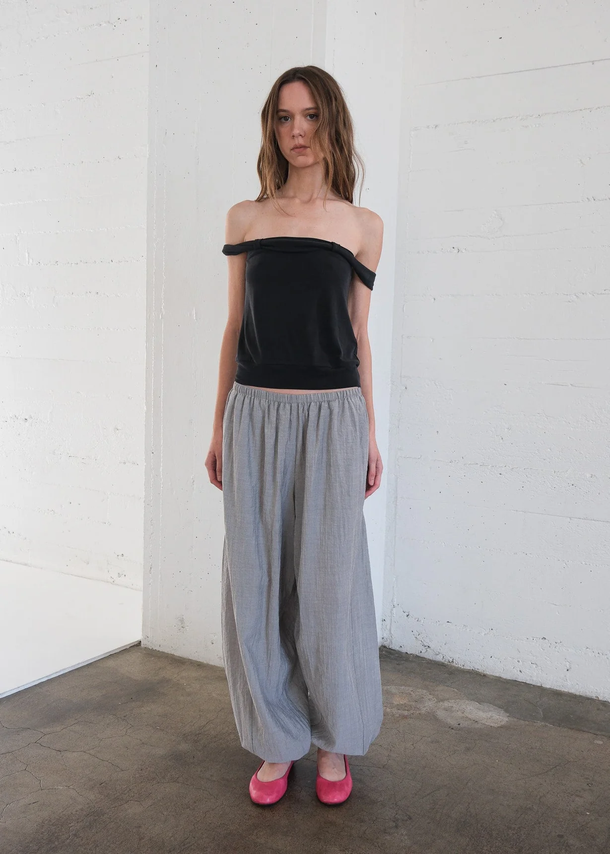 Eliot Pant