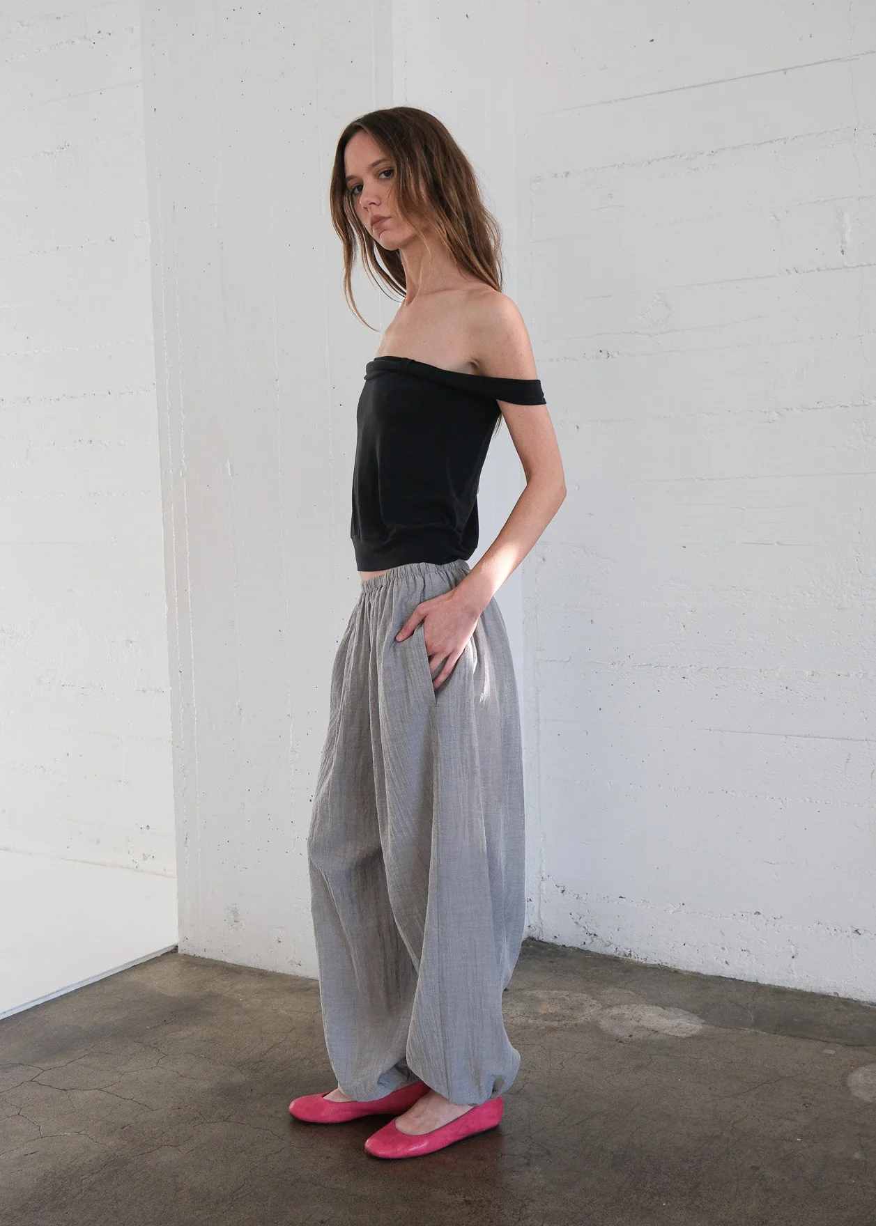 Eliot Pant - Image 2