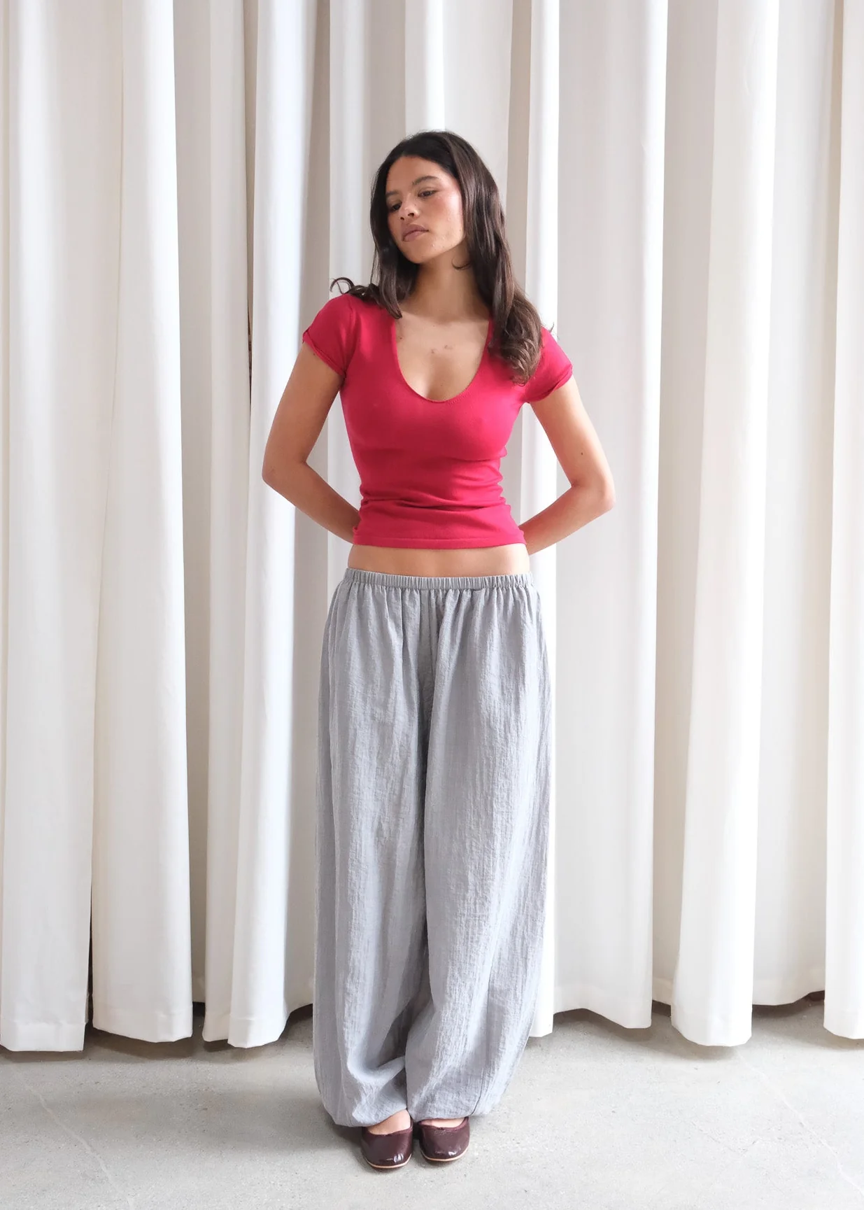 Eliot Pant - Image 4