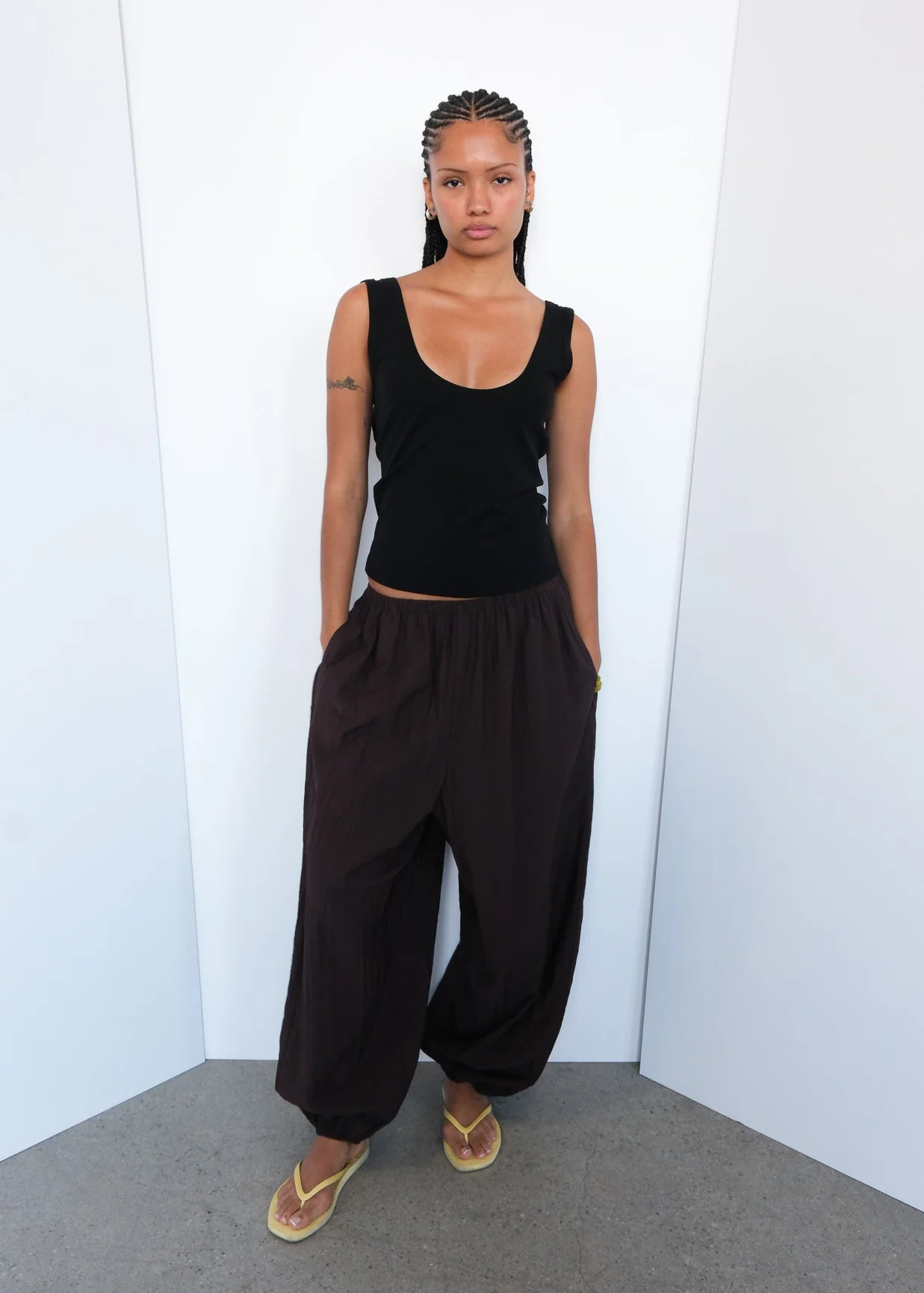 Eliot Pant - Image 6