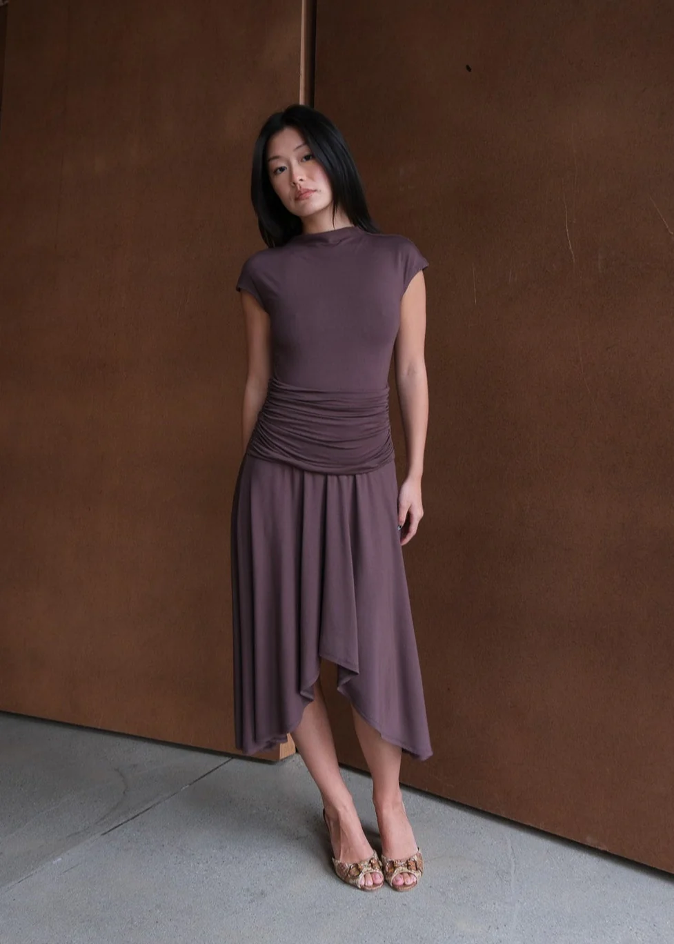 Elodie Dress - Image 3
