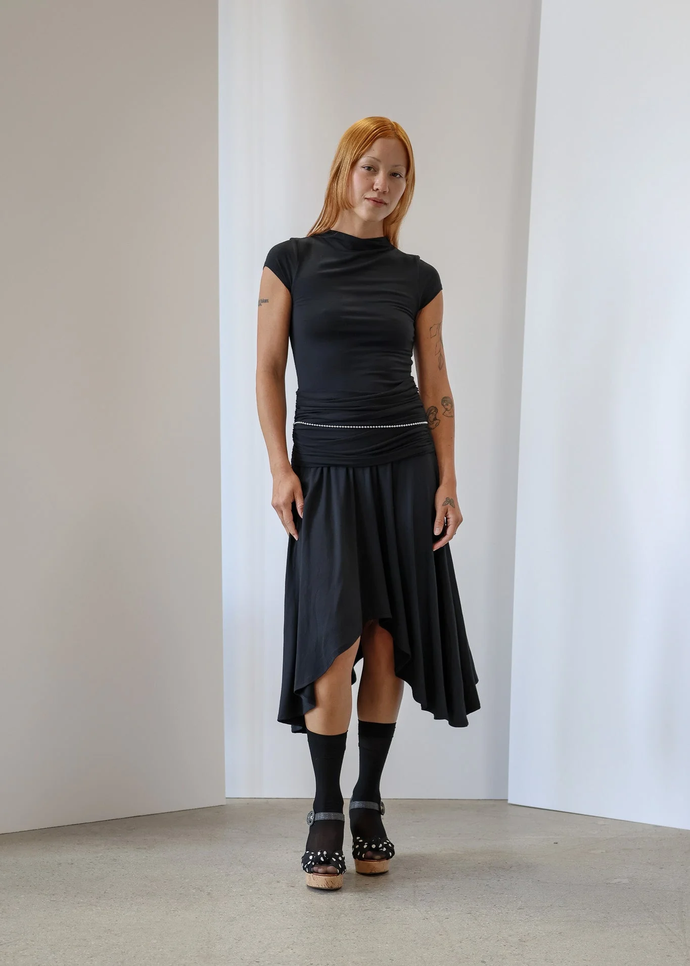 Elodie Dress - Image 4