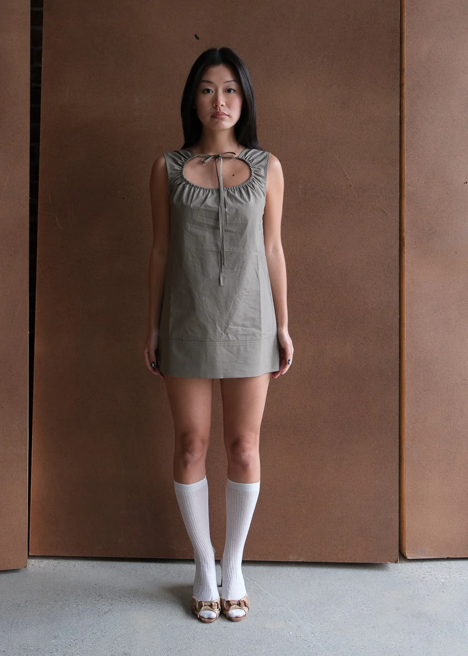 Eloise Dress - Image 4