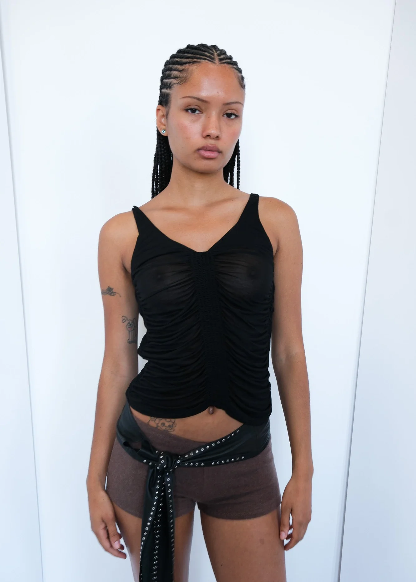 Georgia Top