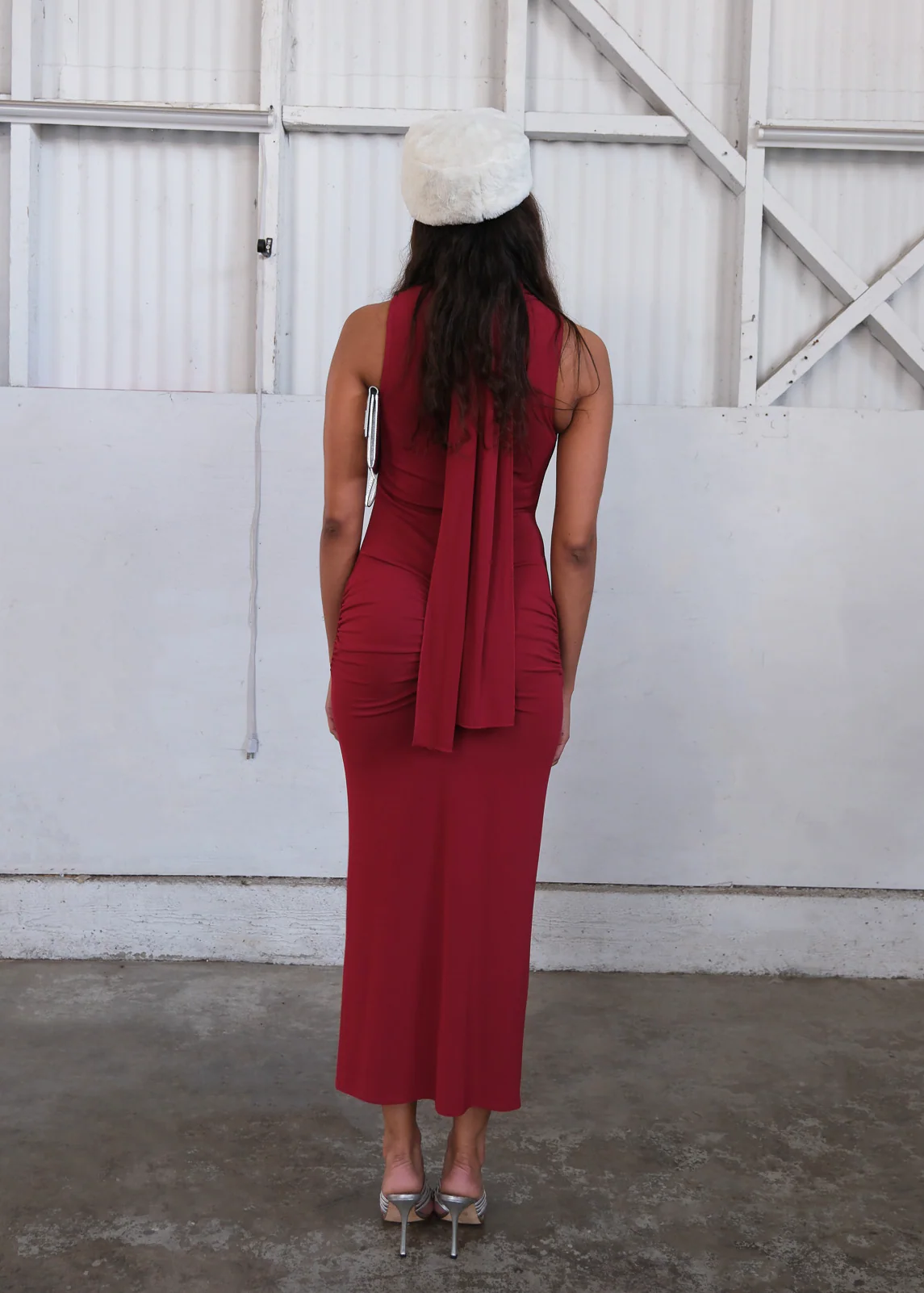 Hugo Dress - Image 10