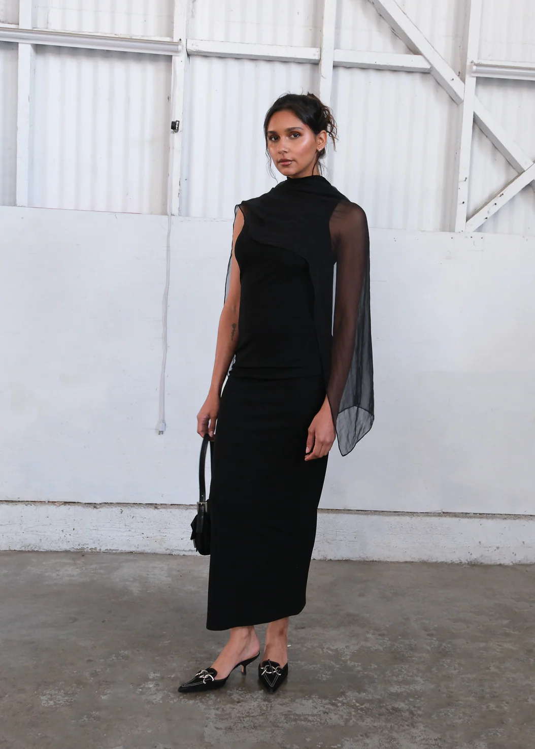 Hugo Dress - Image 3