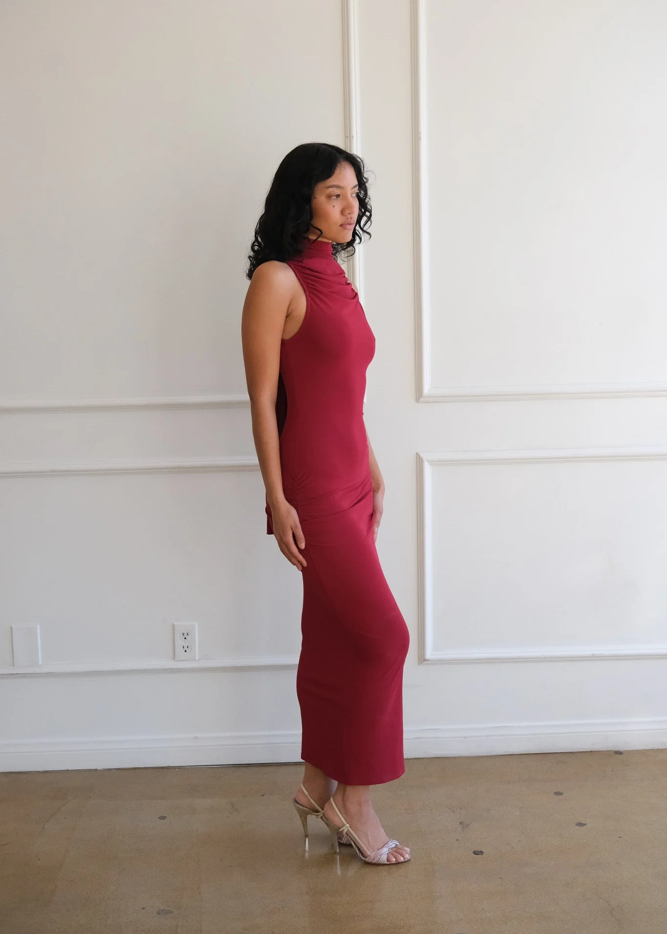 Hugo Dress - Image 6