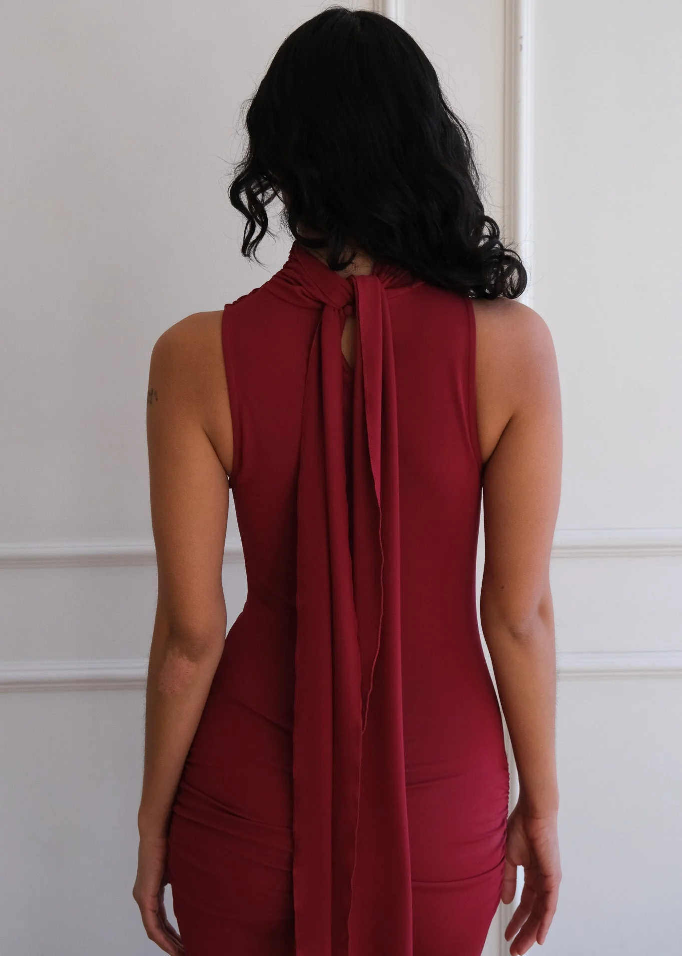 Hugo Dress - Image 7