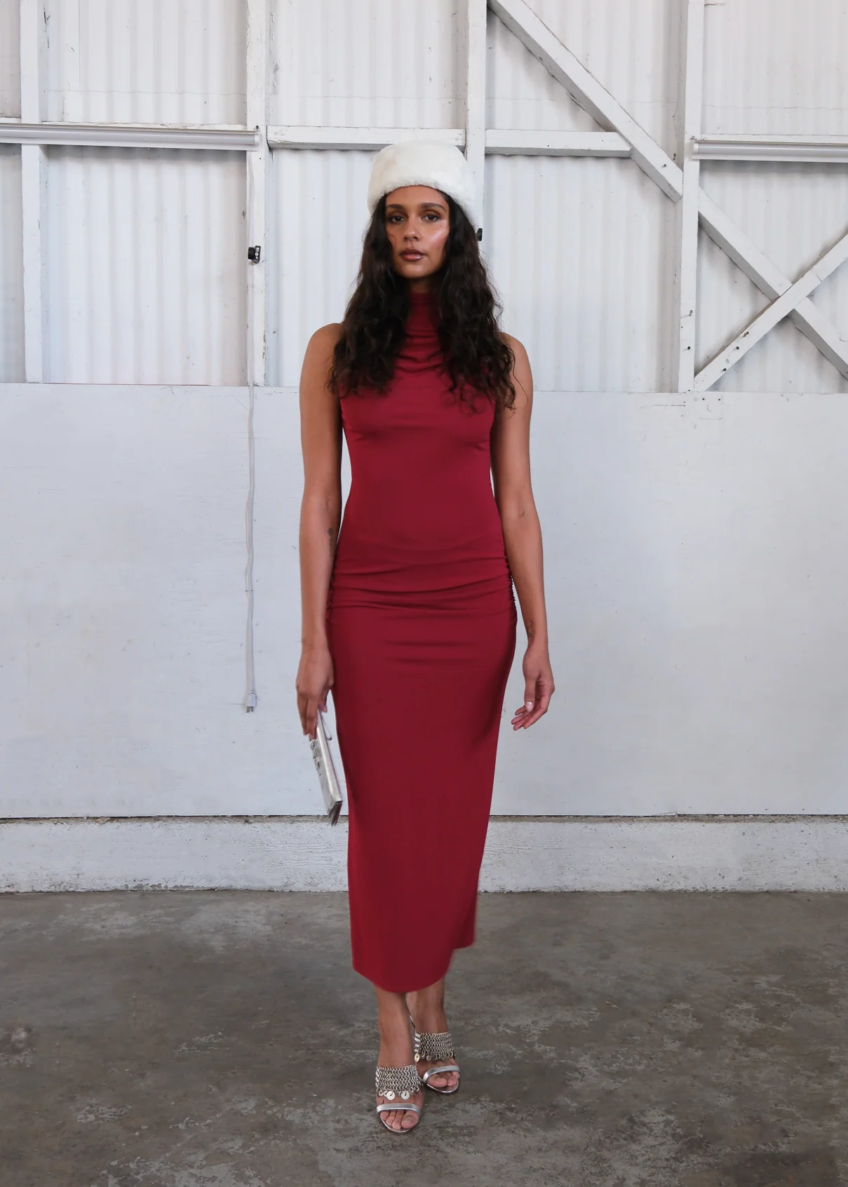 Hugo Dress - Image 8