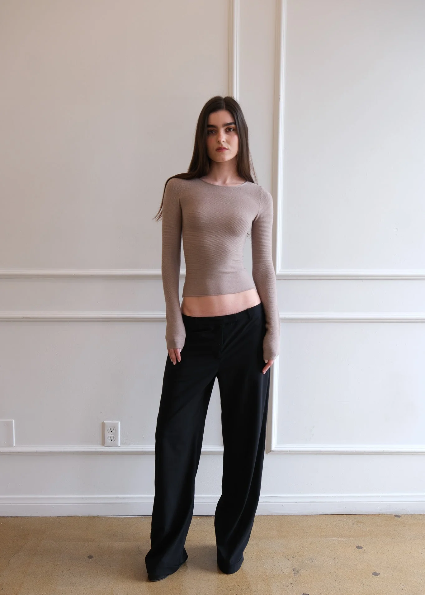 Kennedy Trouser - Image 4
