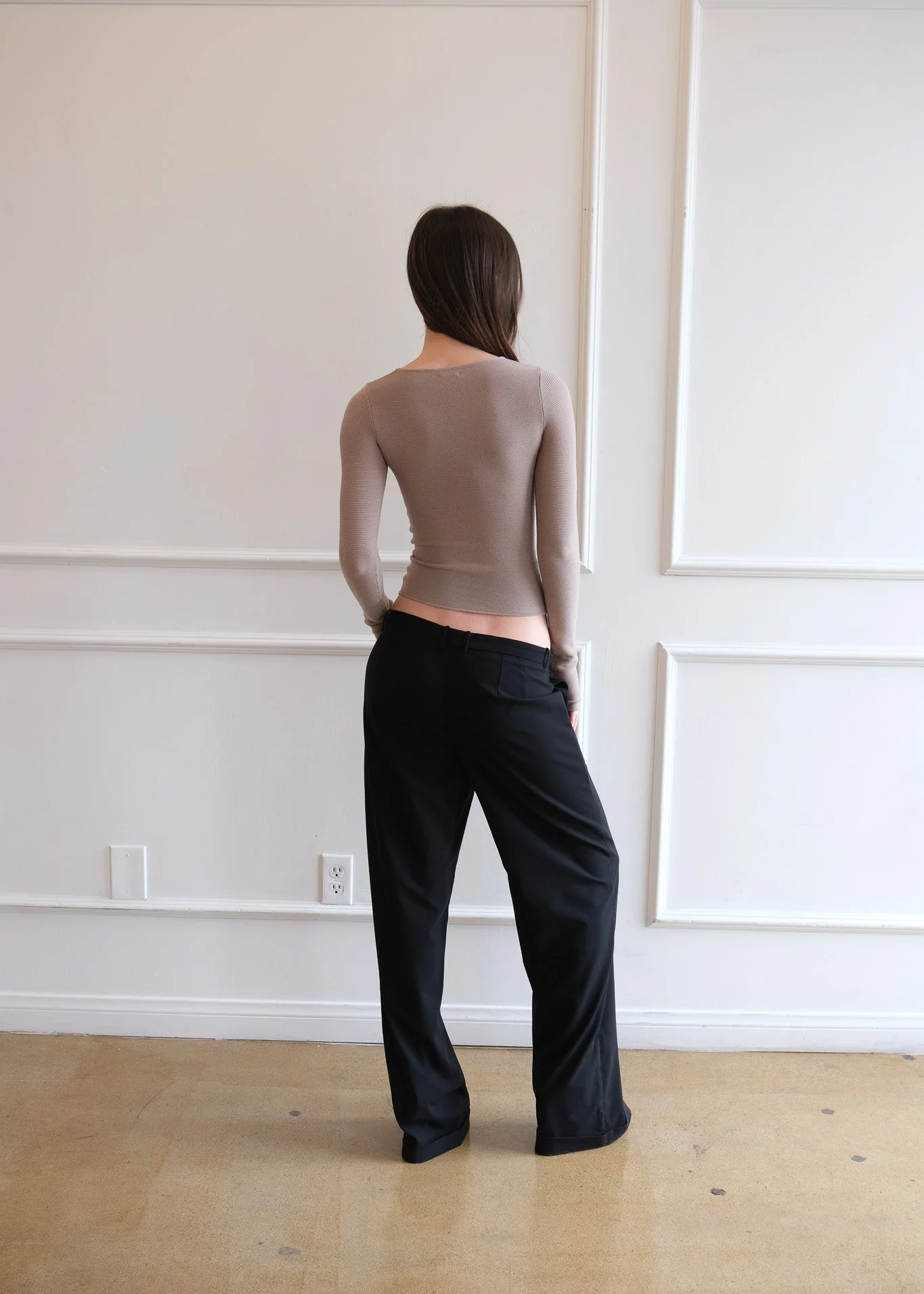 Kennedy Trouser - Image 5