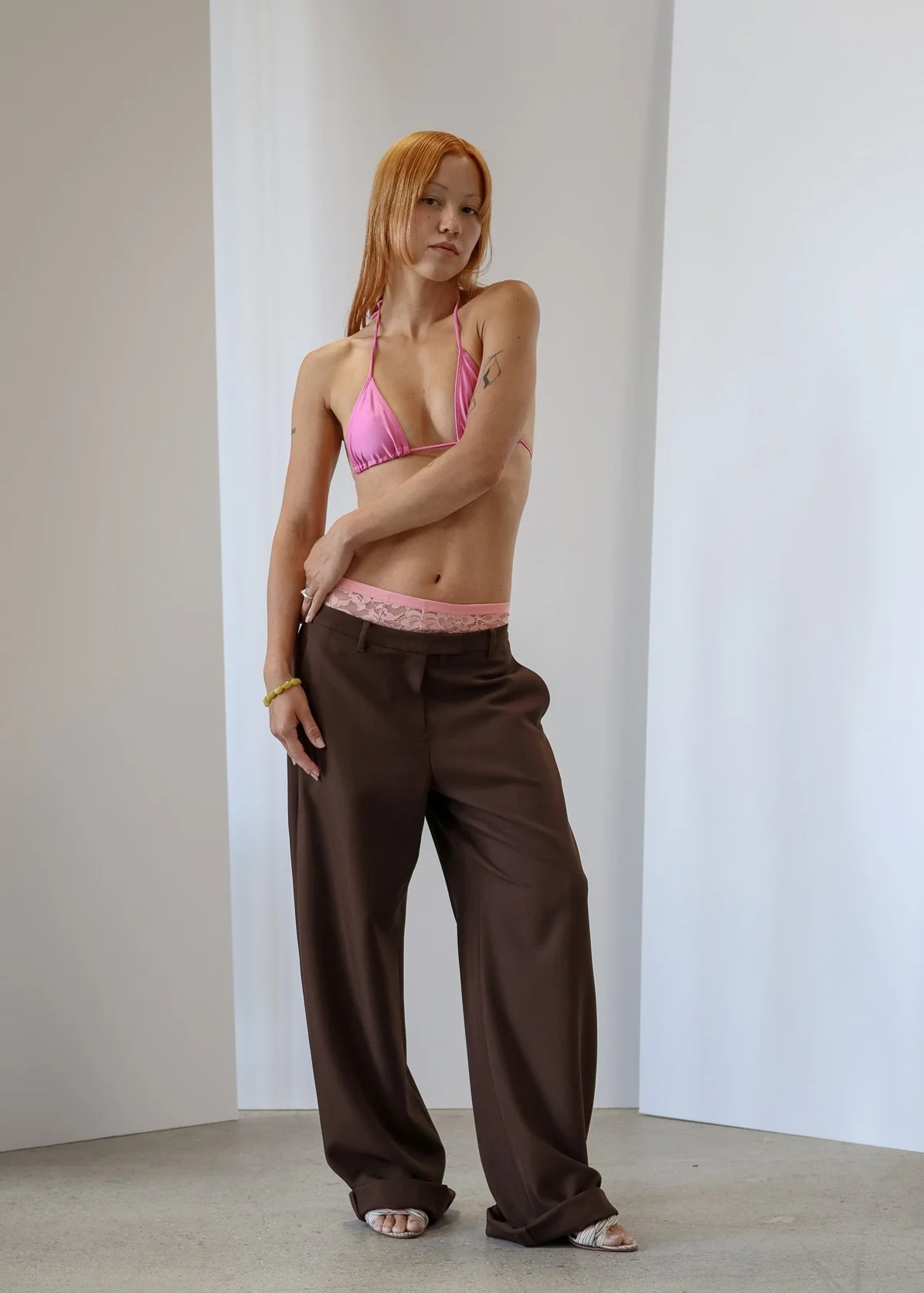 Kennedy Trouser - Image 6