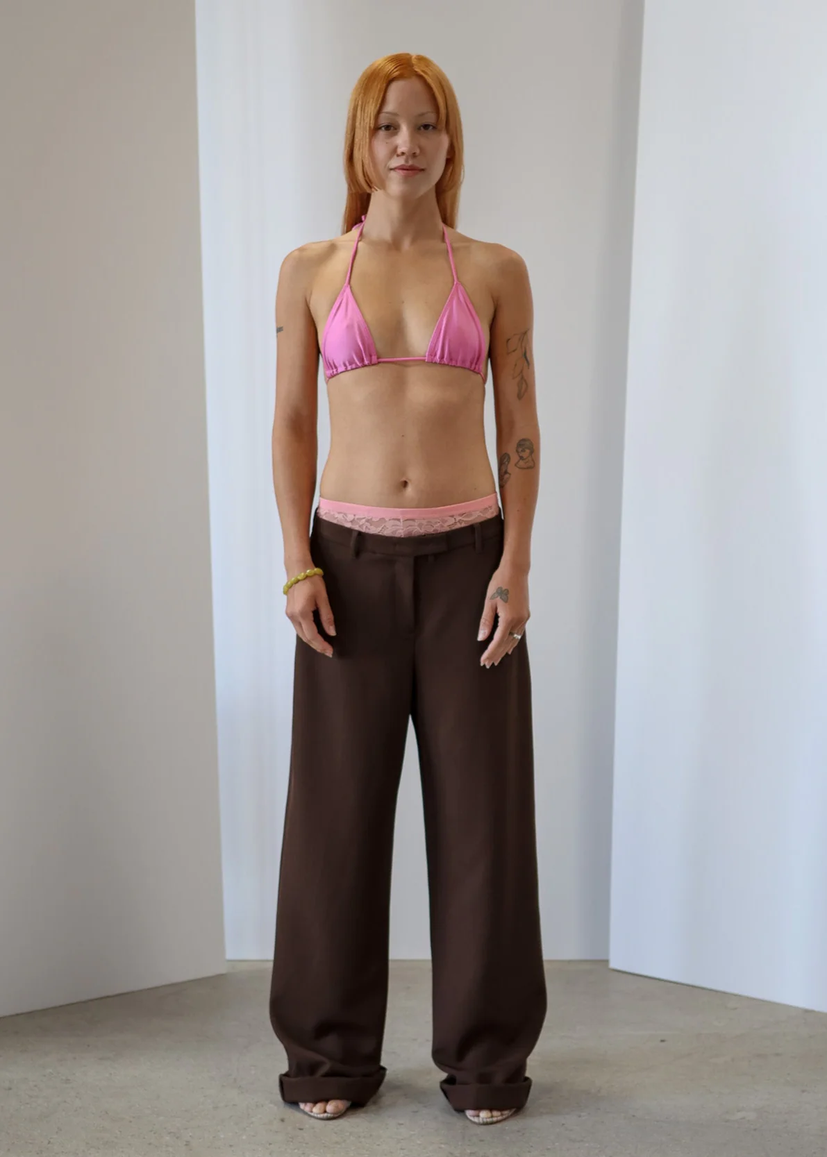 Kennedy Trouser - Image 7