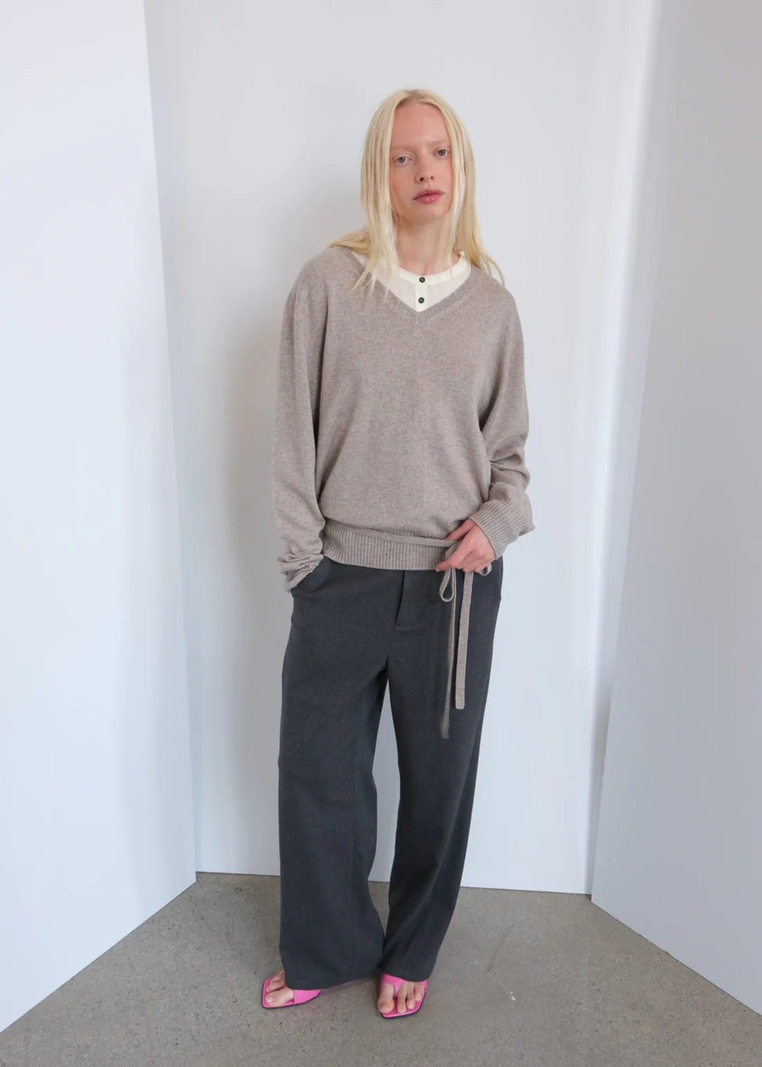 Kiarra Sweater - Image 5