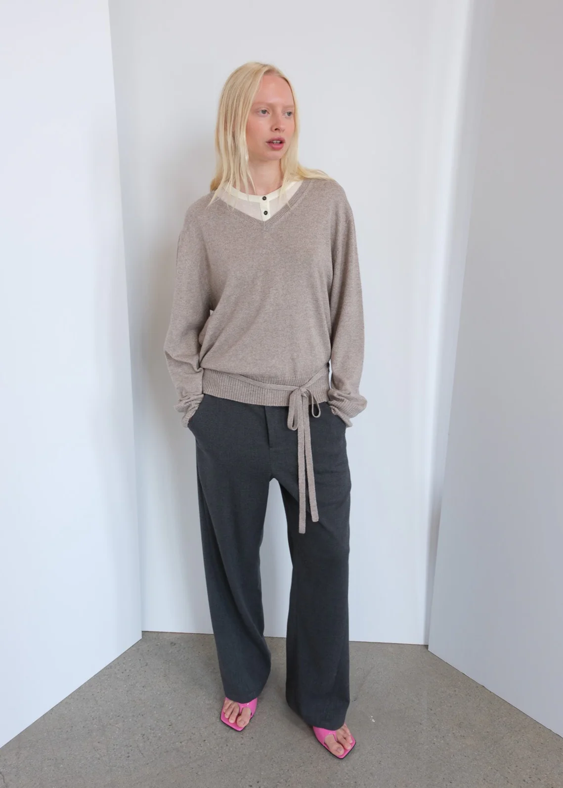 Kiarra Sweater - Image 6