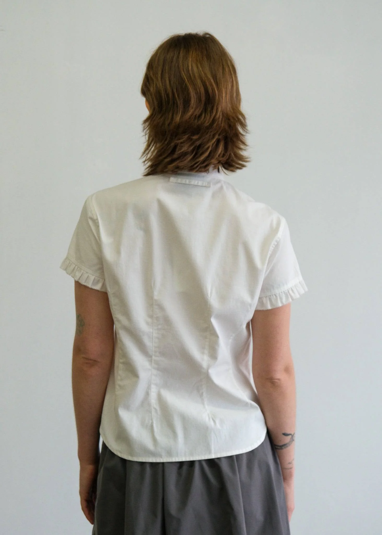 Lewis Blouse - Image 4