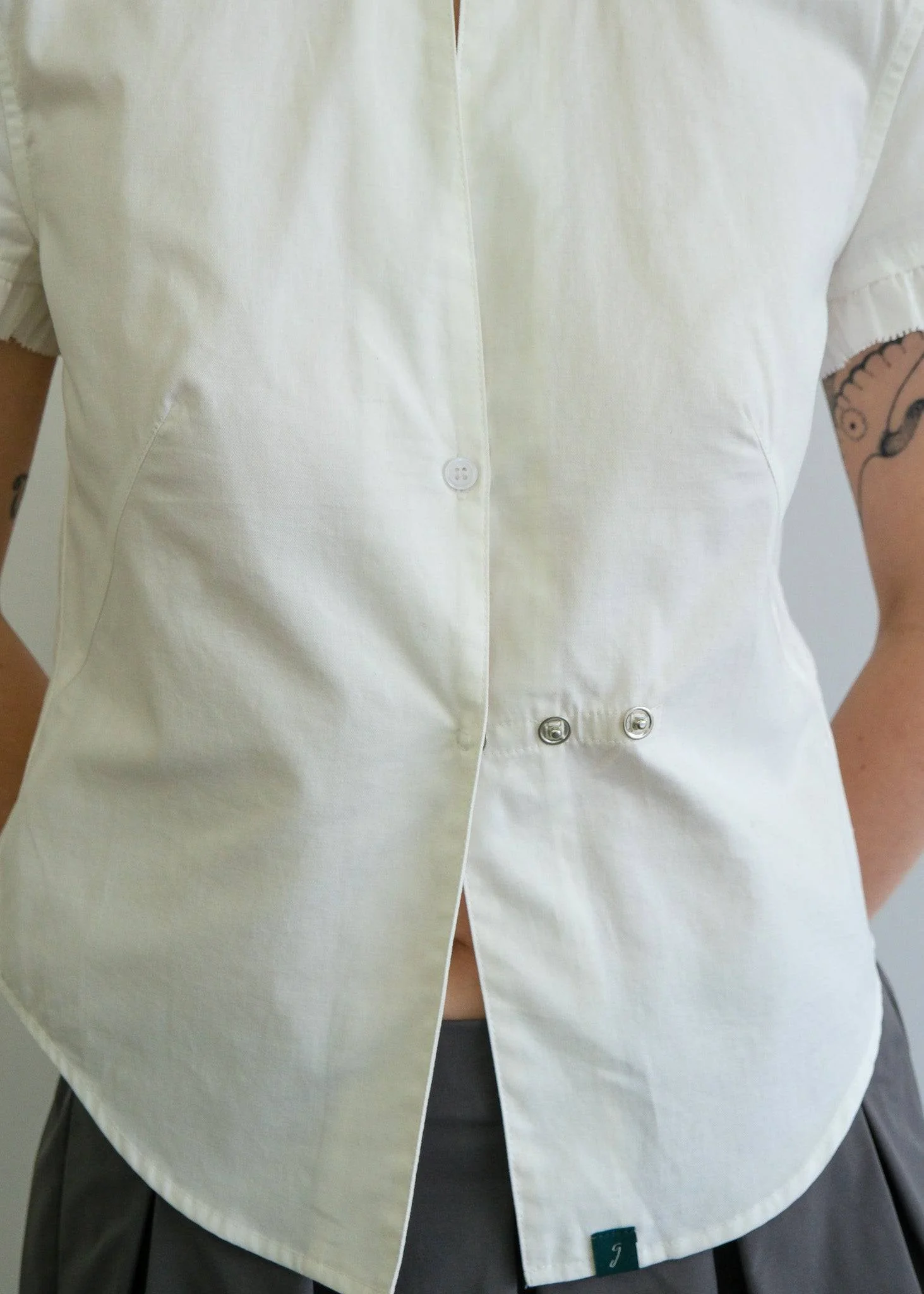 Lewis Blouse - Image 5